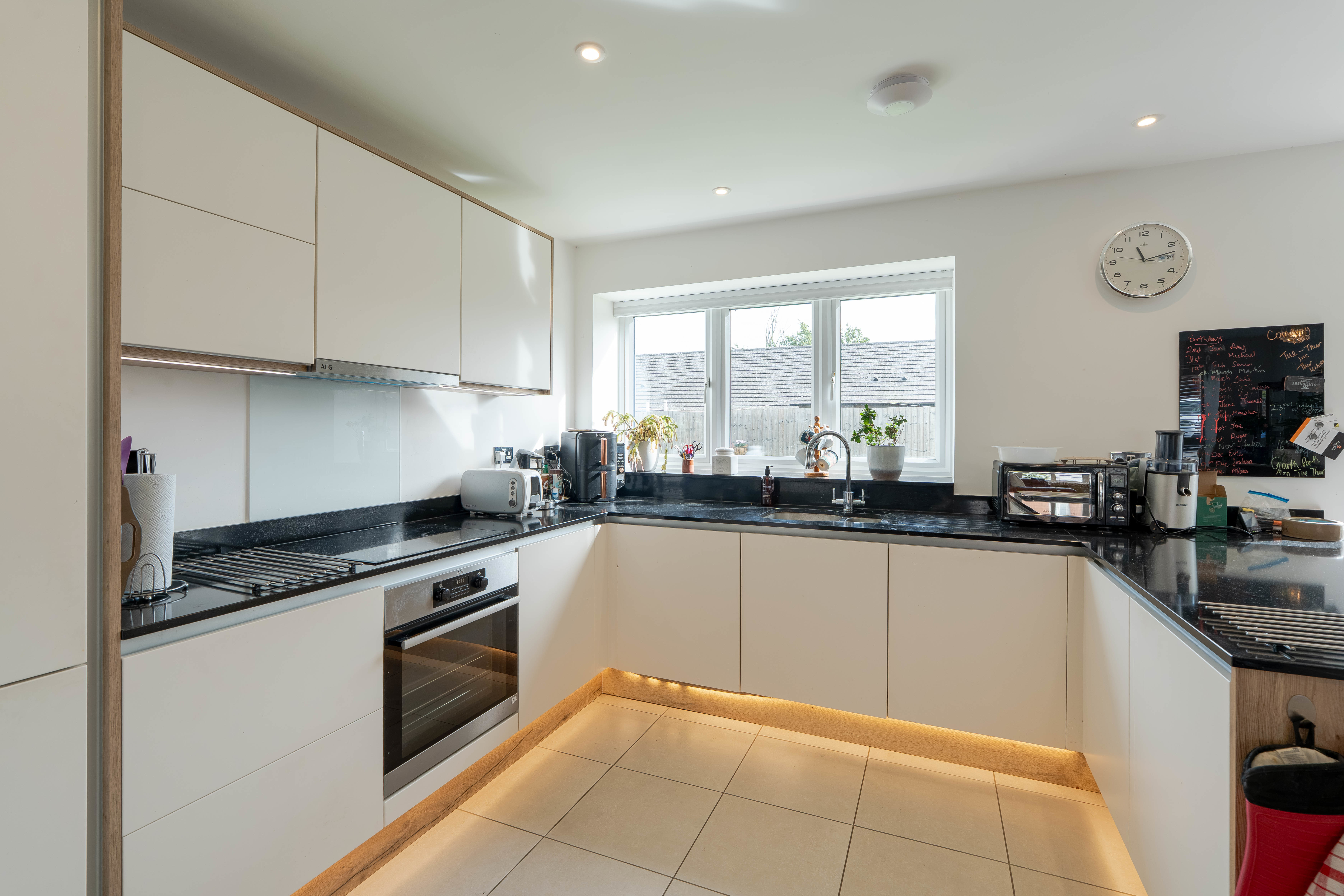 Trenchard Circle, Upper Heyford, OX25, photo 8