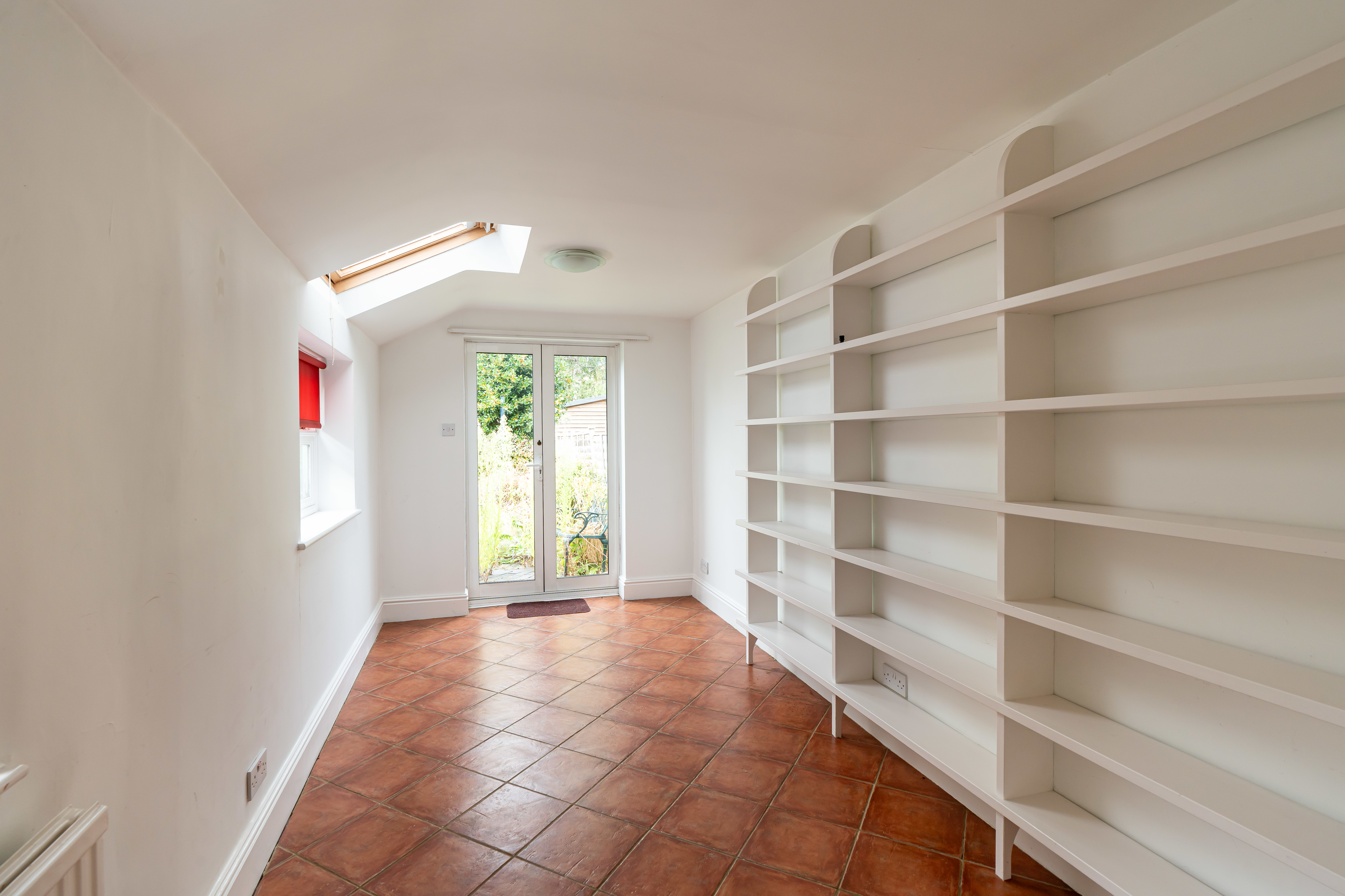 Buckingham Street, Oxford, OX1, photo 8