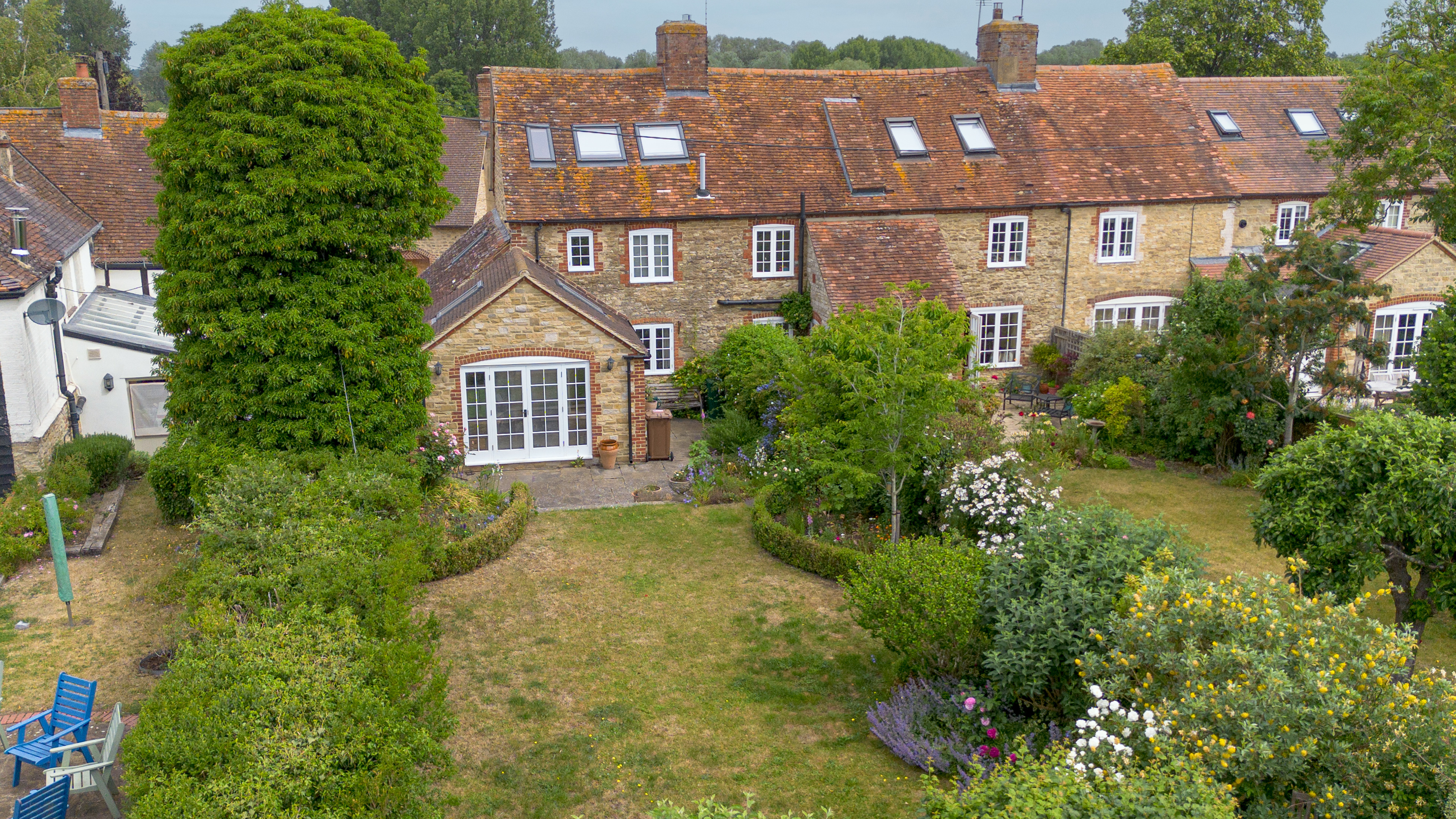 Garford, Abingdon, OX13, photo 5