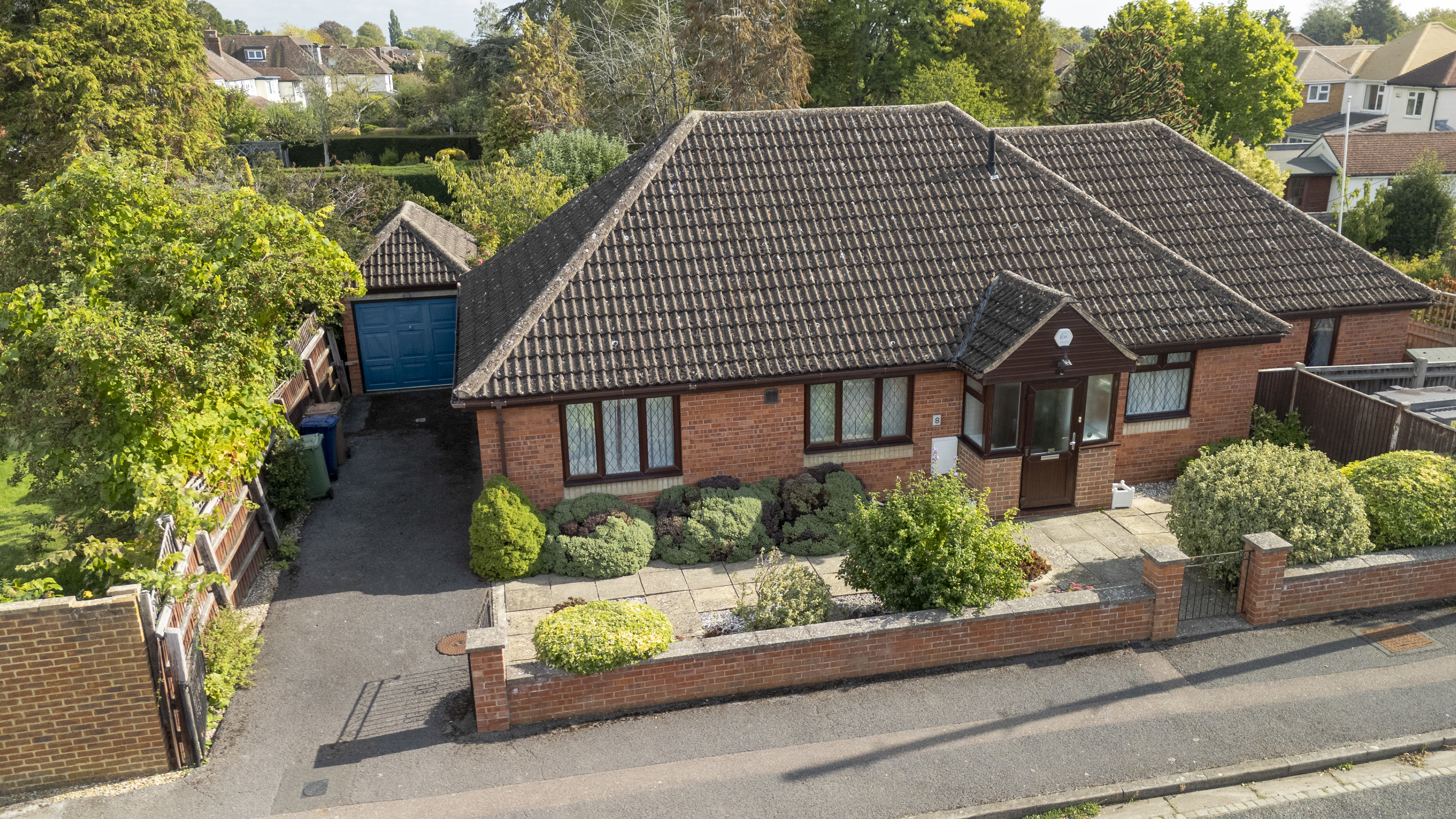 Rothafield Road, Oxford, OX2