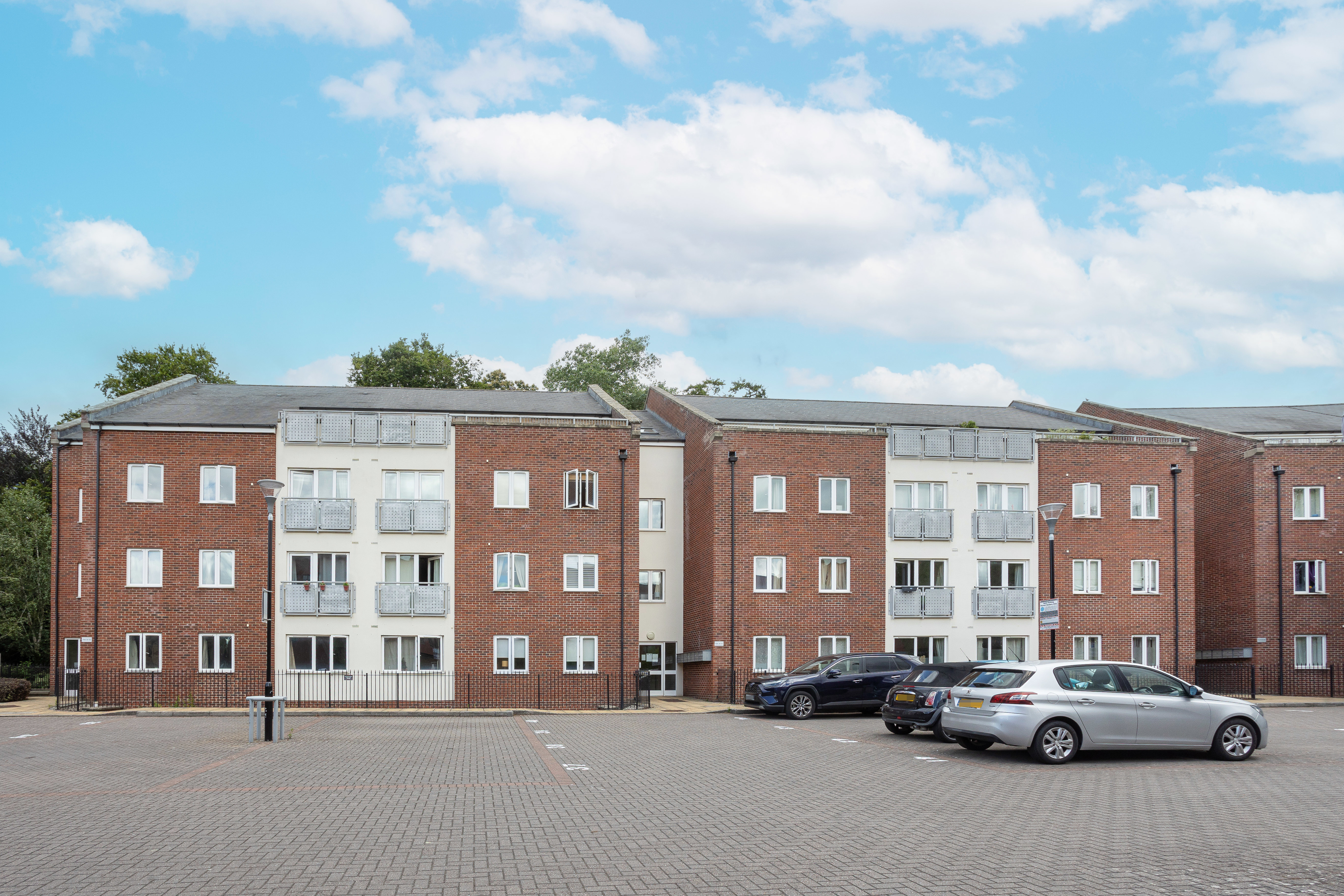 Beech Road, Headington, OX3