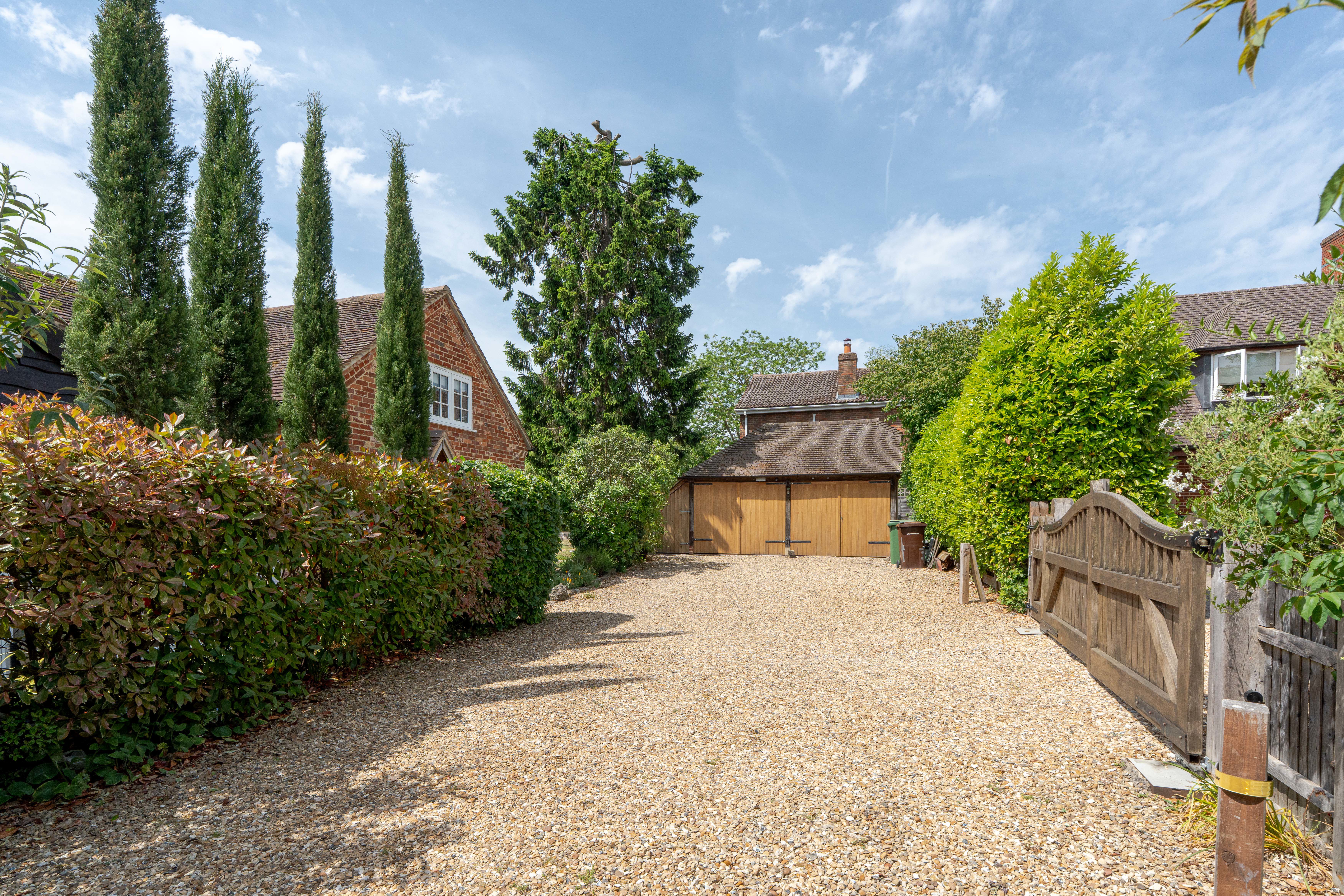 School Lane, Milton, OX14, photo 26