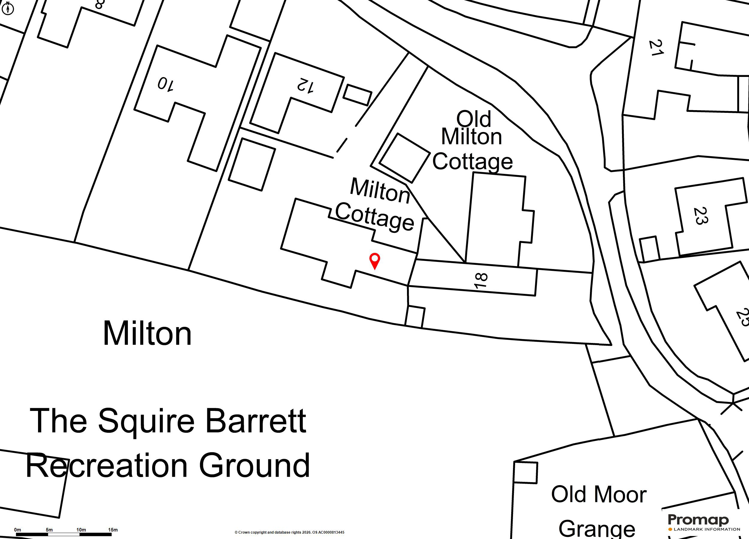 School Lane, Milton, OX14, photo 34