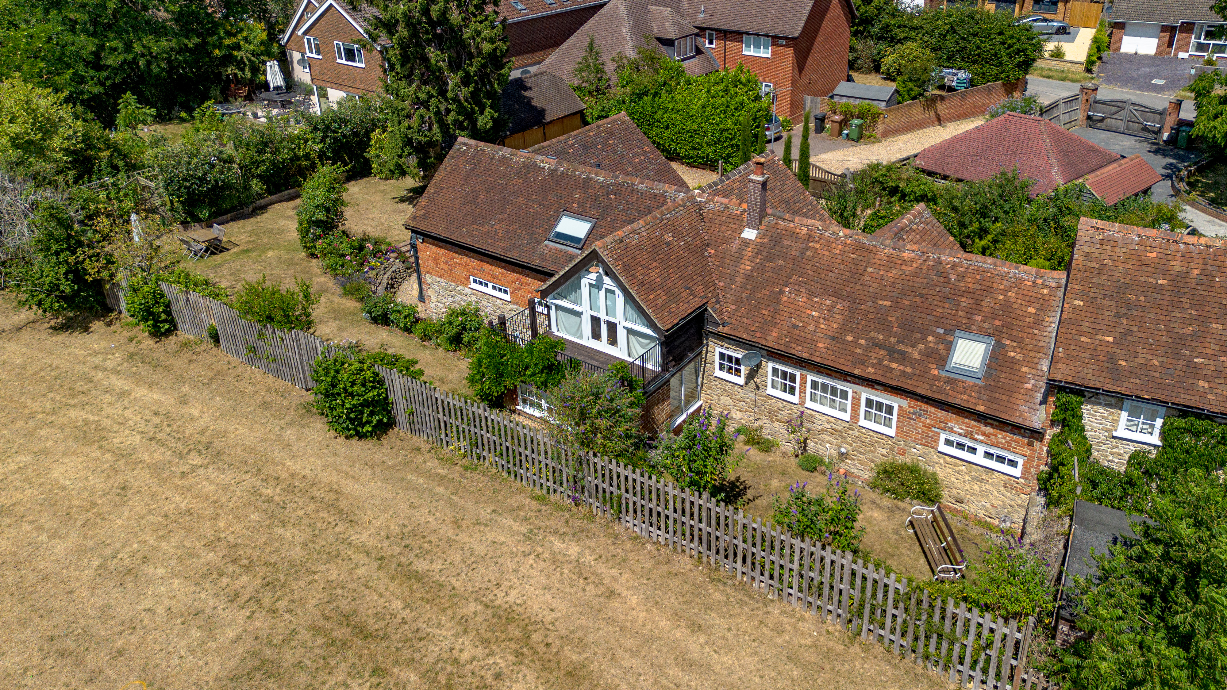 School Lane, Milton, OX14, photo 5