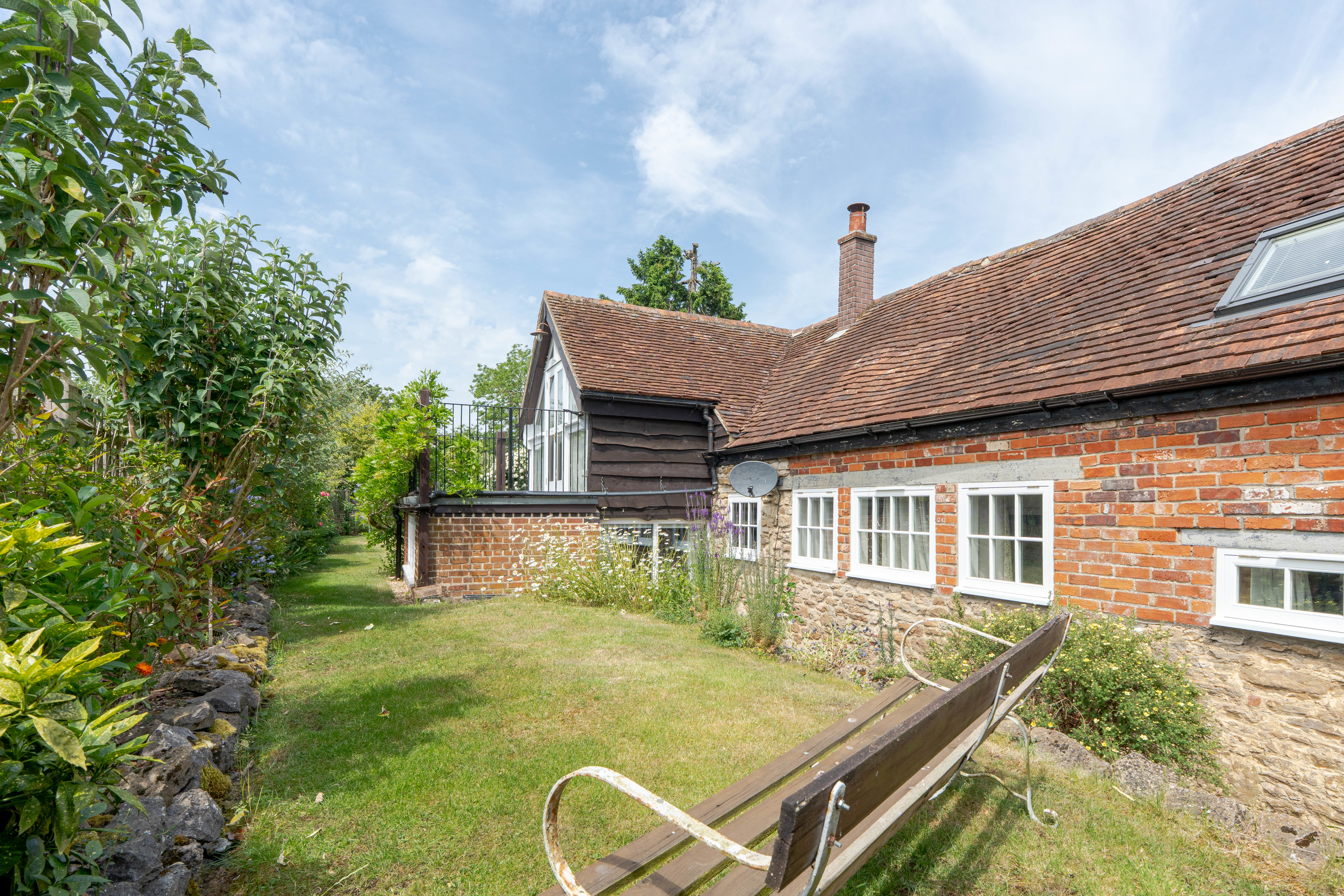 School Lane, Milton, OX14, photo 28
