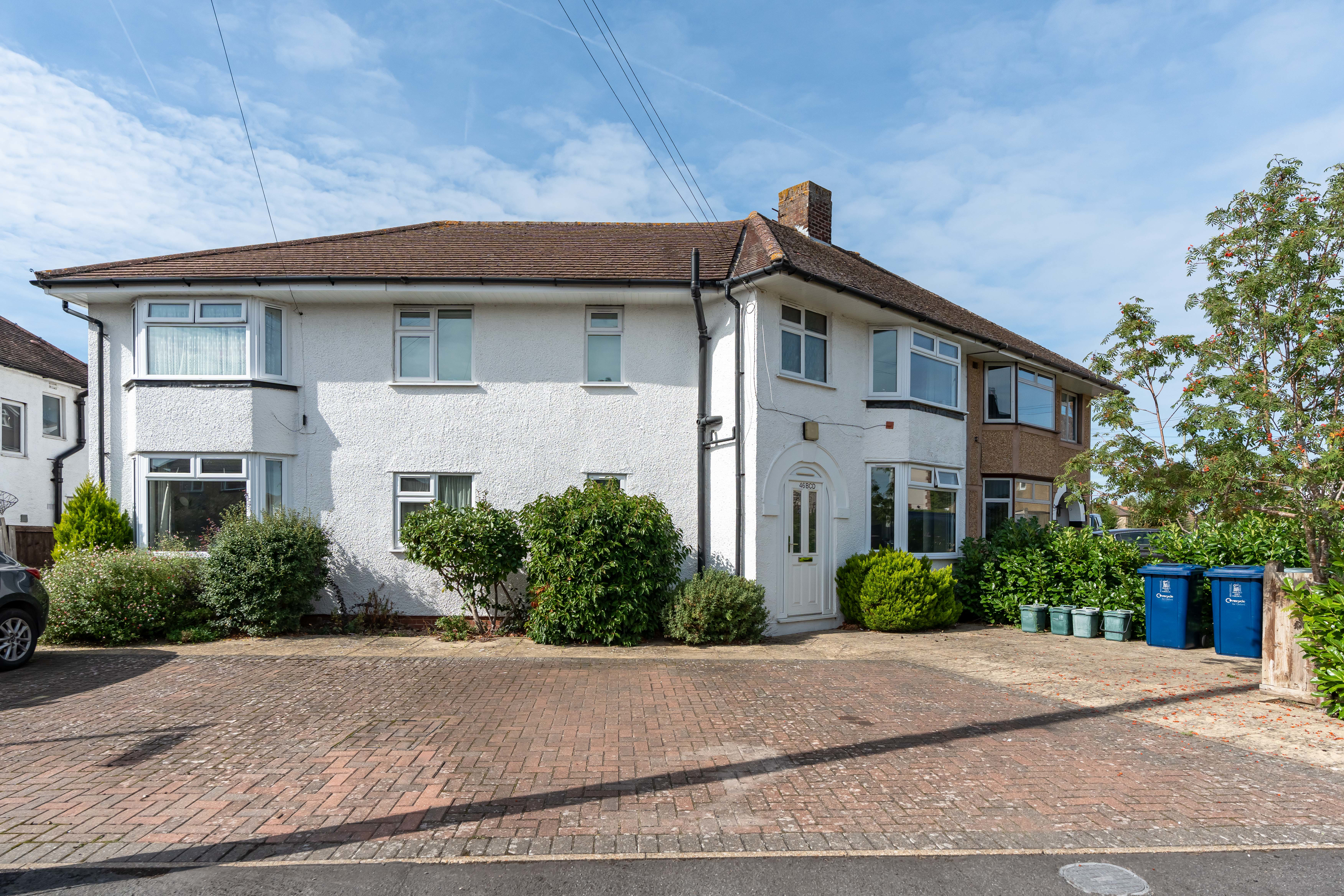 Town Furze, Headington, OX3, photo 10