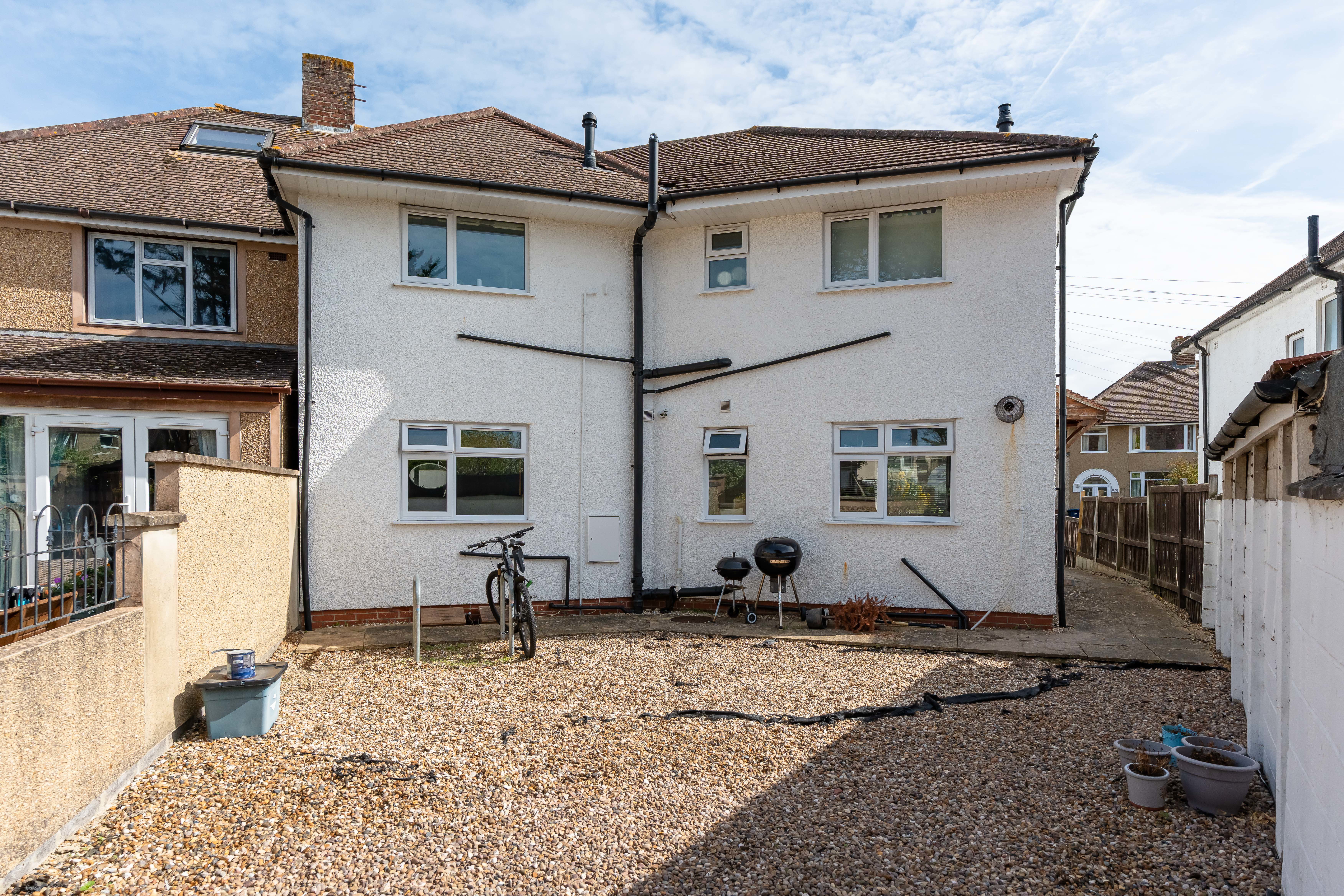 Town Furze, Headington, OX3, photo 8