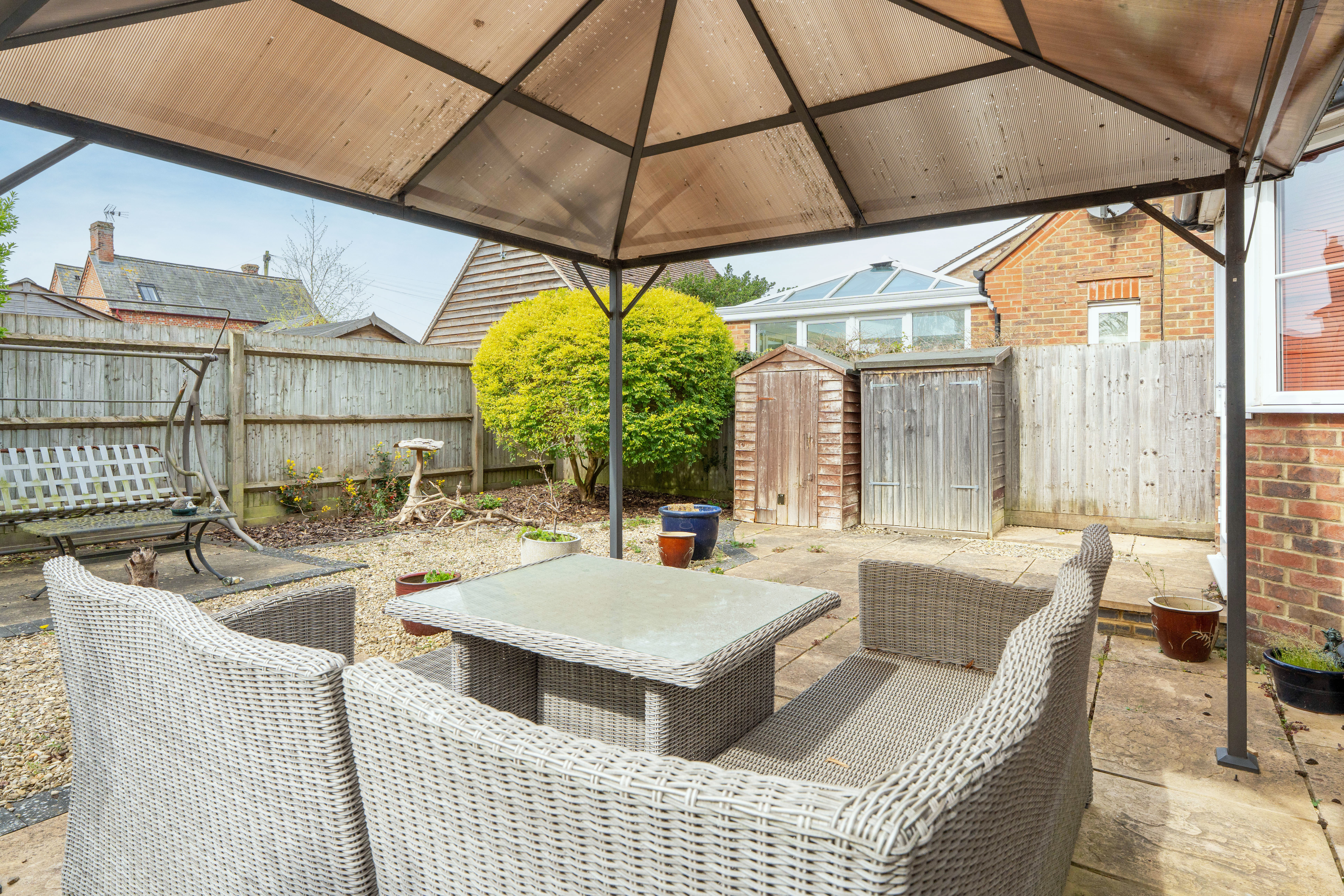 Bakery Close, Chalgrove, OX44, photo 18