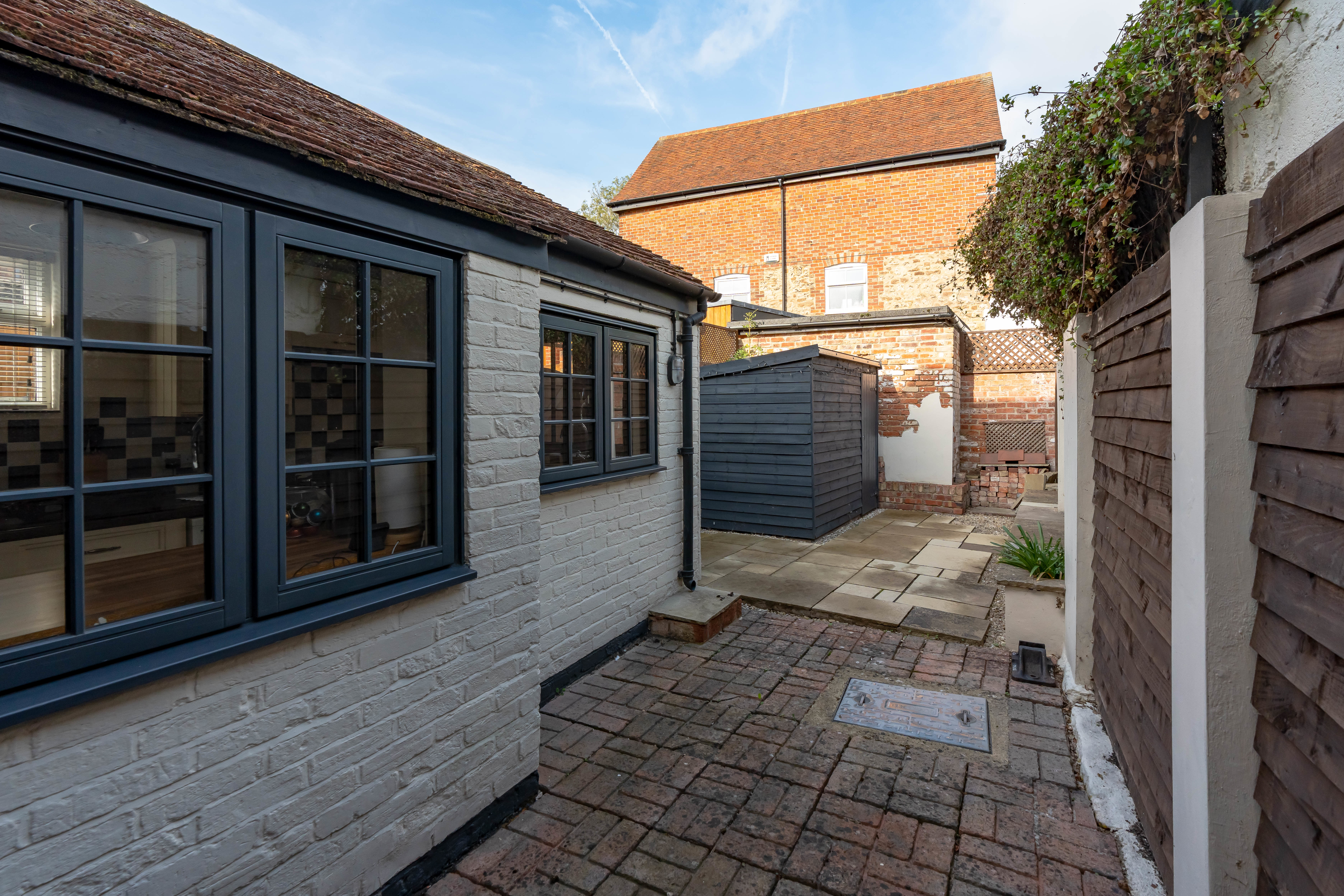 Turnagain Lane, Abingdon, OX14, photo 11
