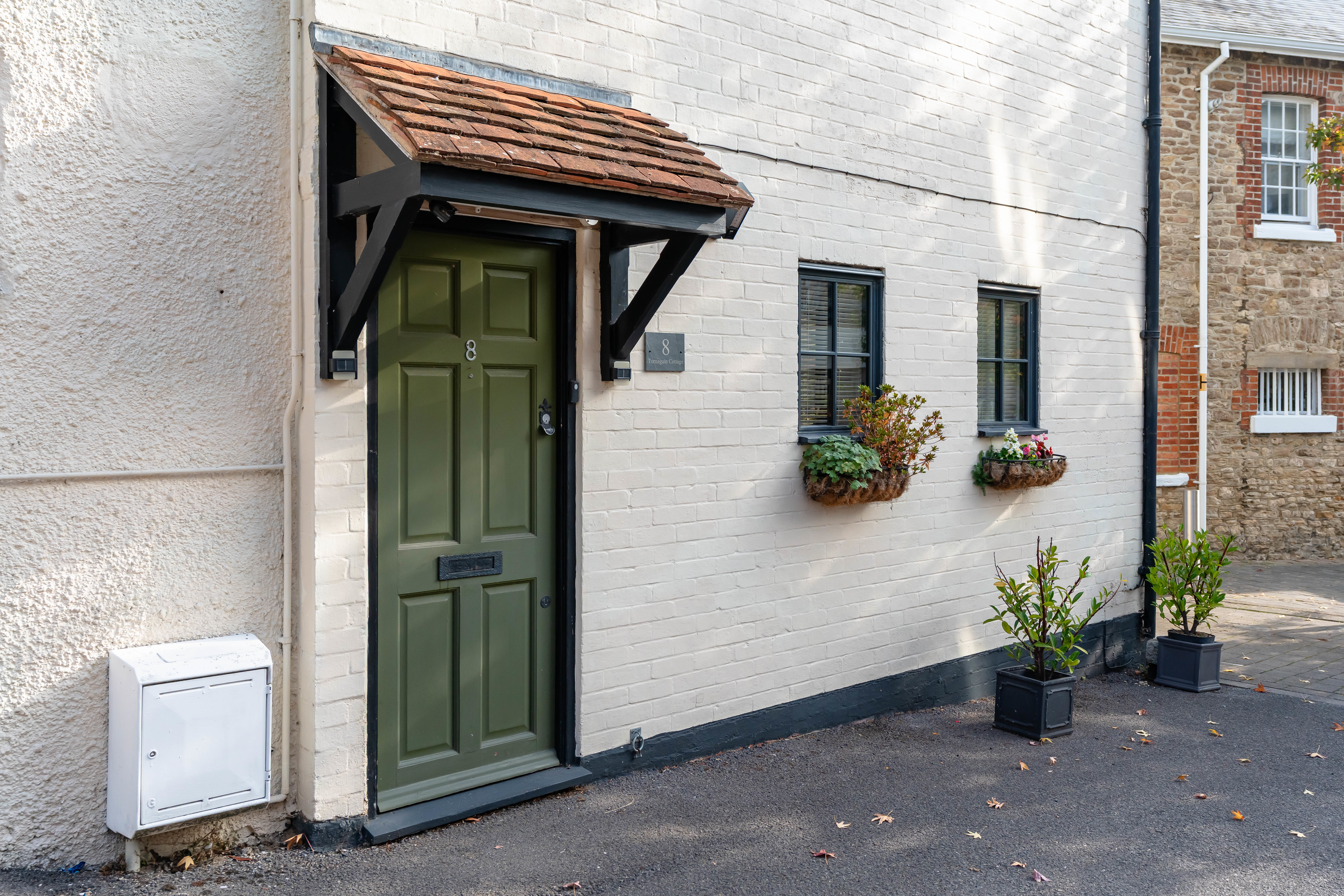 Turnagain Lane, Abingdon, OX14