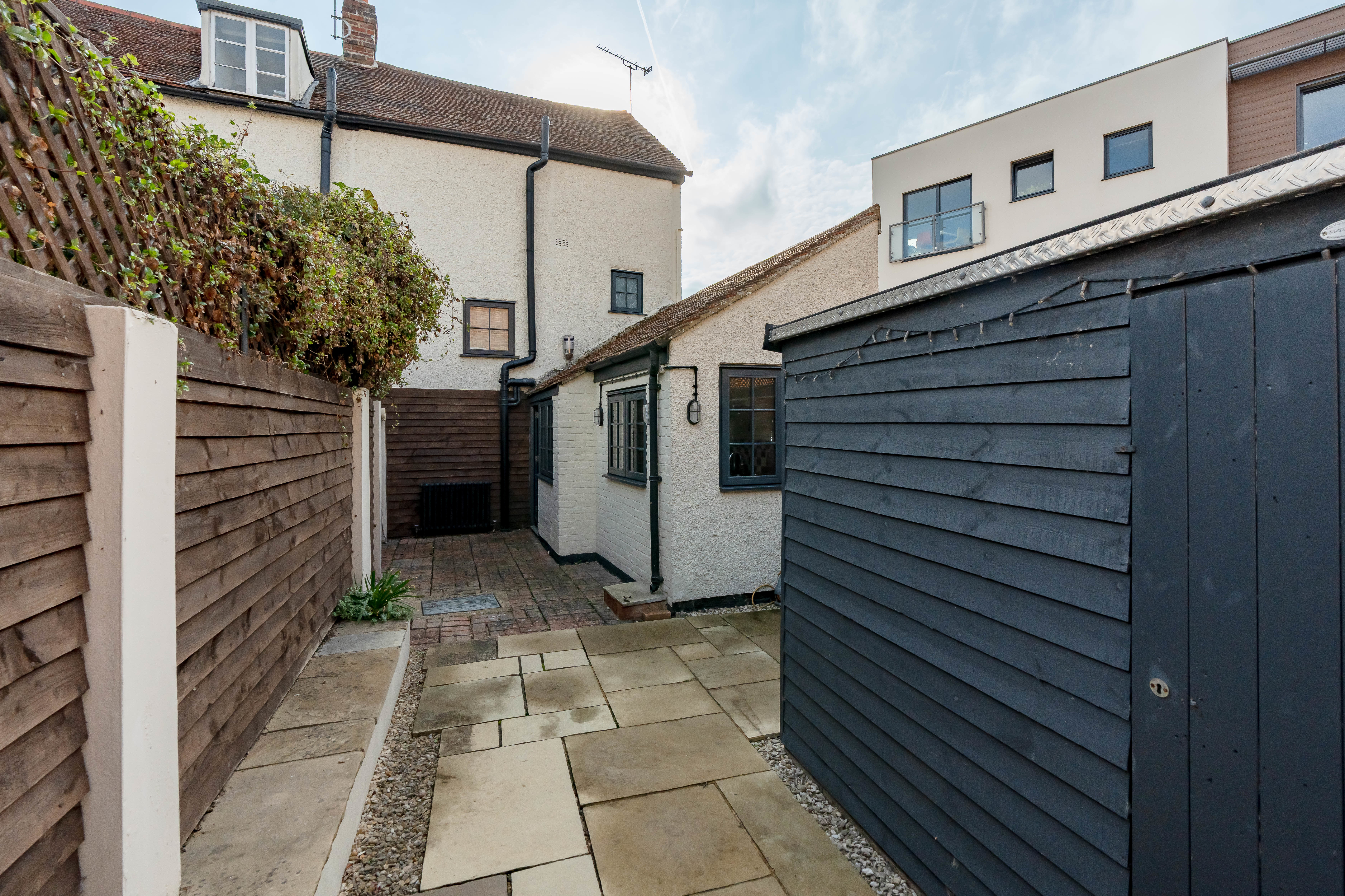Turnagain Lane, Abingdon, OX14, photo 12
