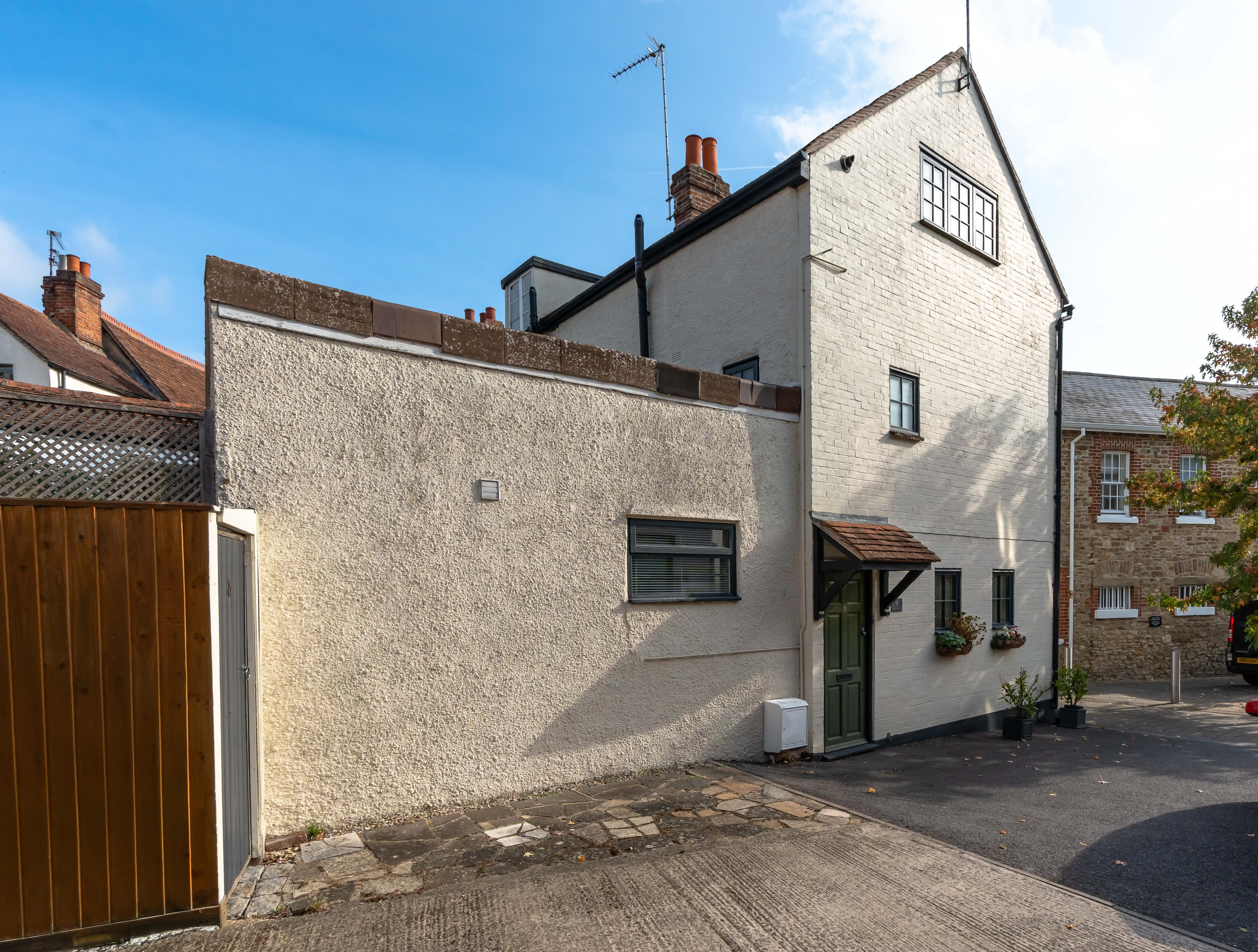 Turnagain Lane, Abingdon, OX14, photo 10