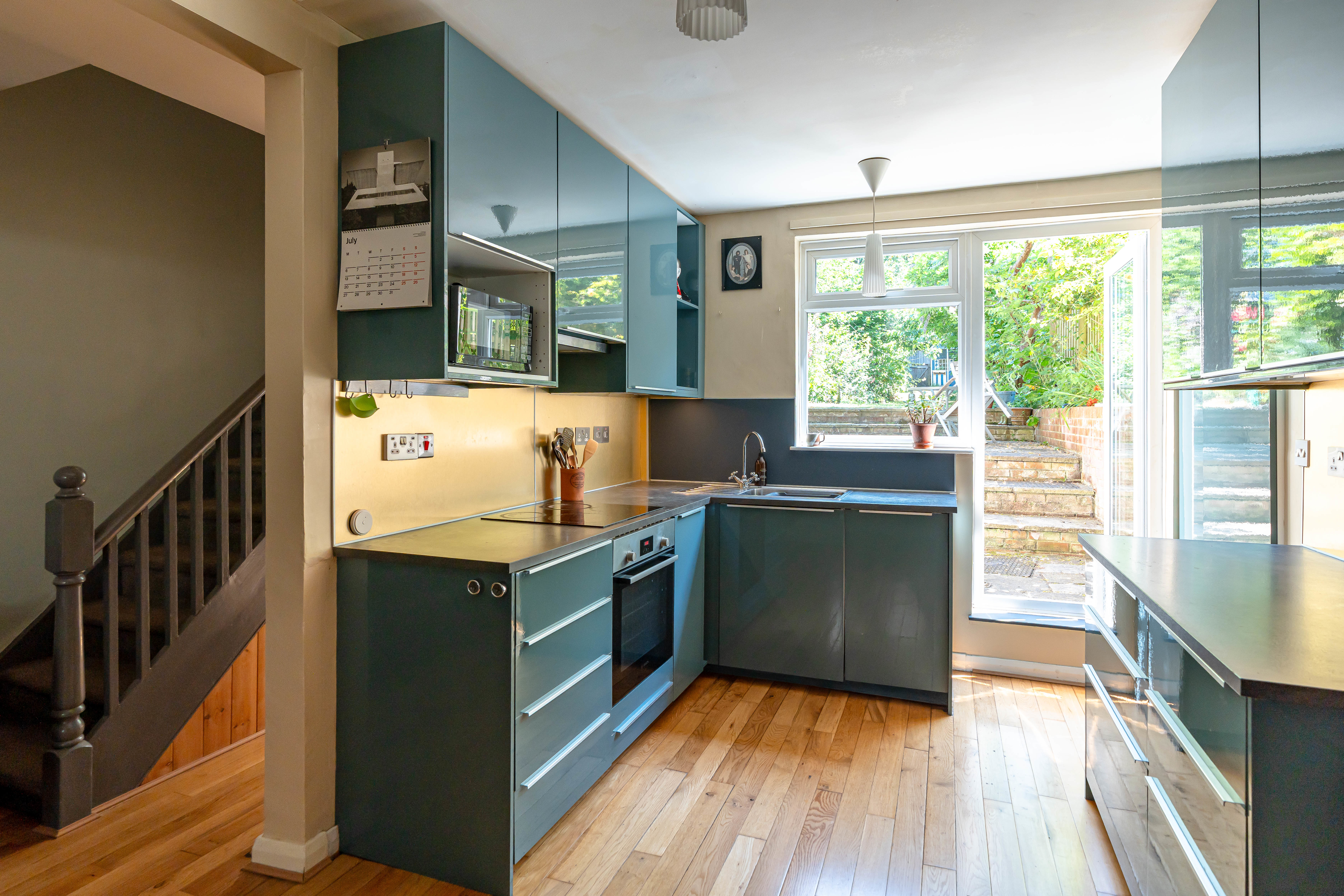 Southmoor Road, Oxford, OX2, photo 6