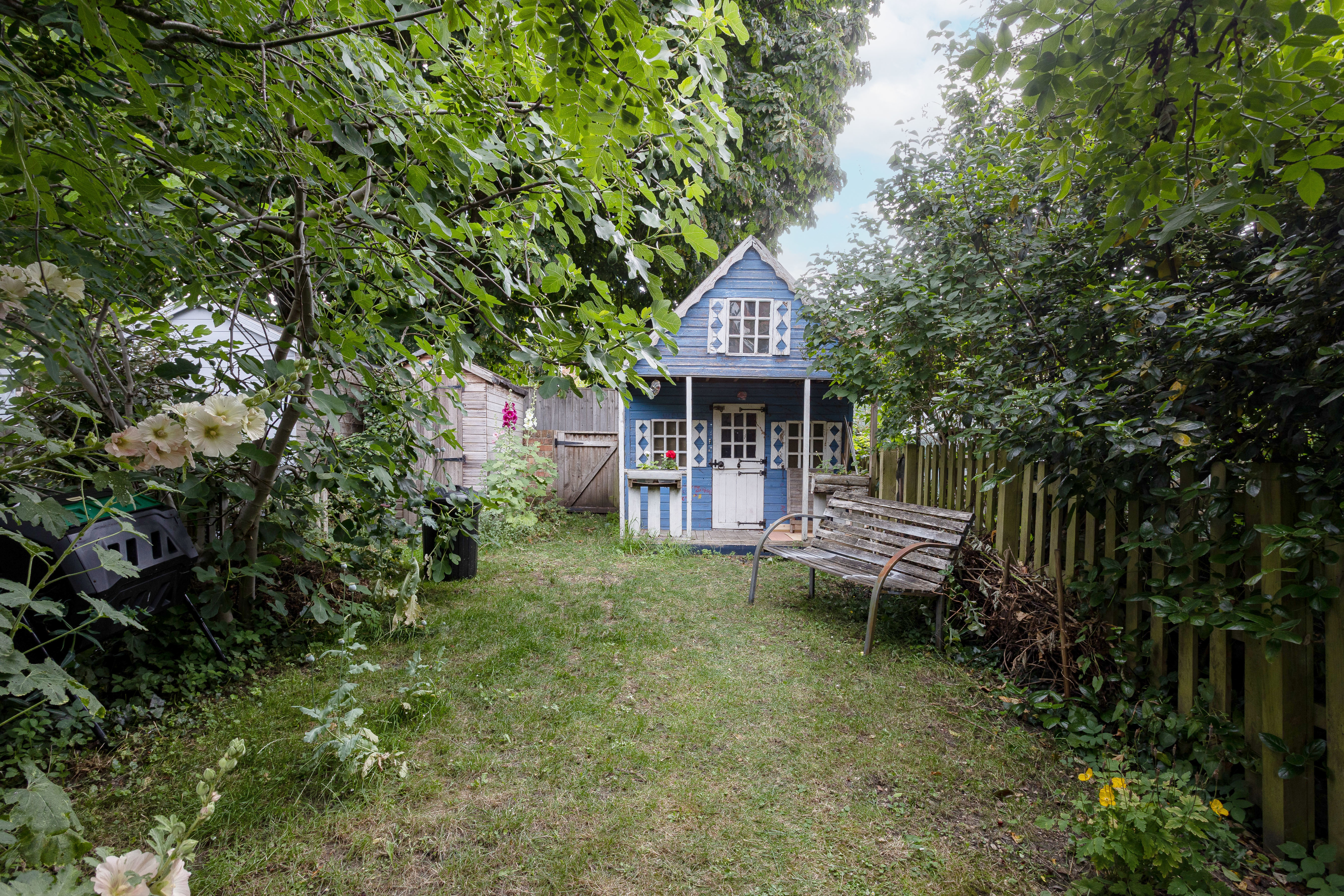 Southmoor Road, Oxford, OX2, photo 19