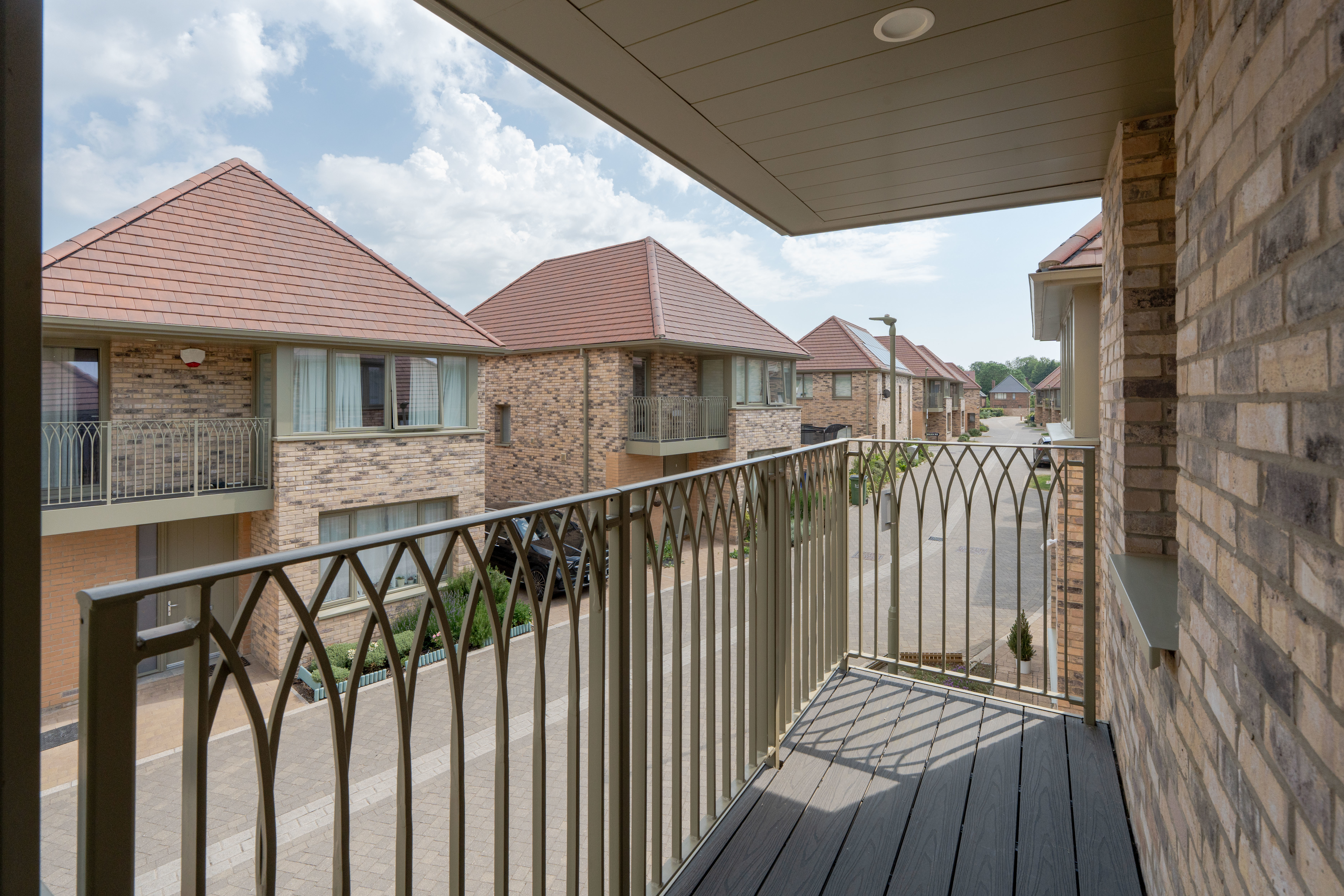 Jewell Street, Headington, OX3, photo 5