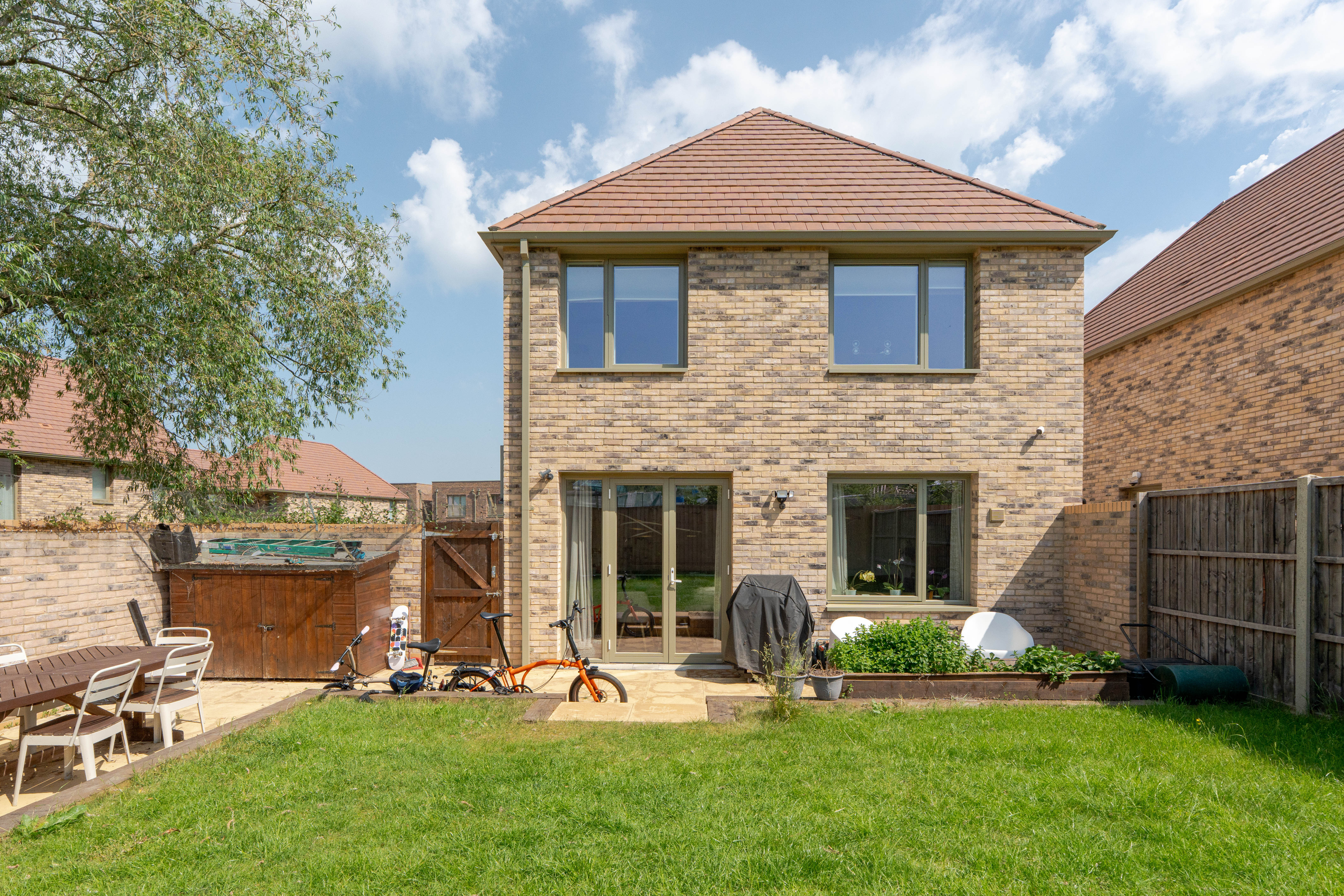 Jewell Street, Headington, OX3, photo 4