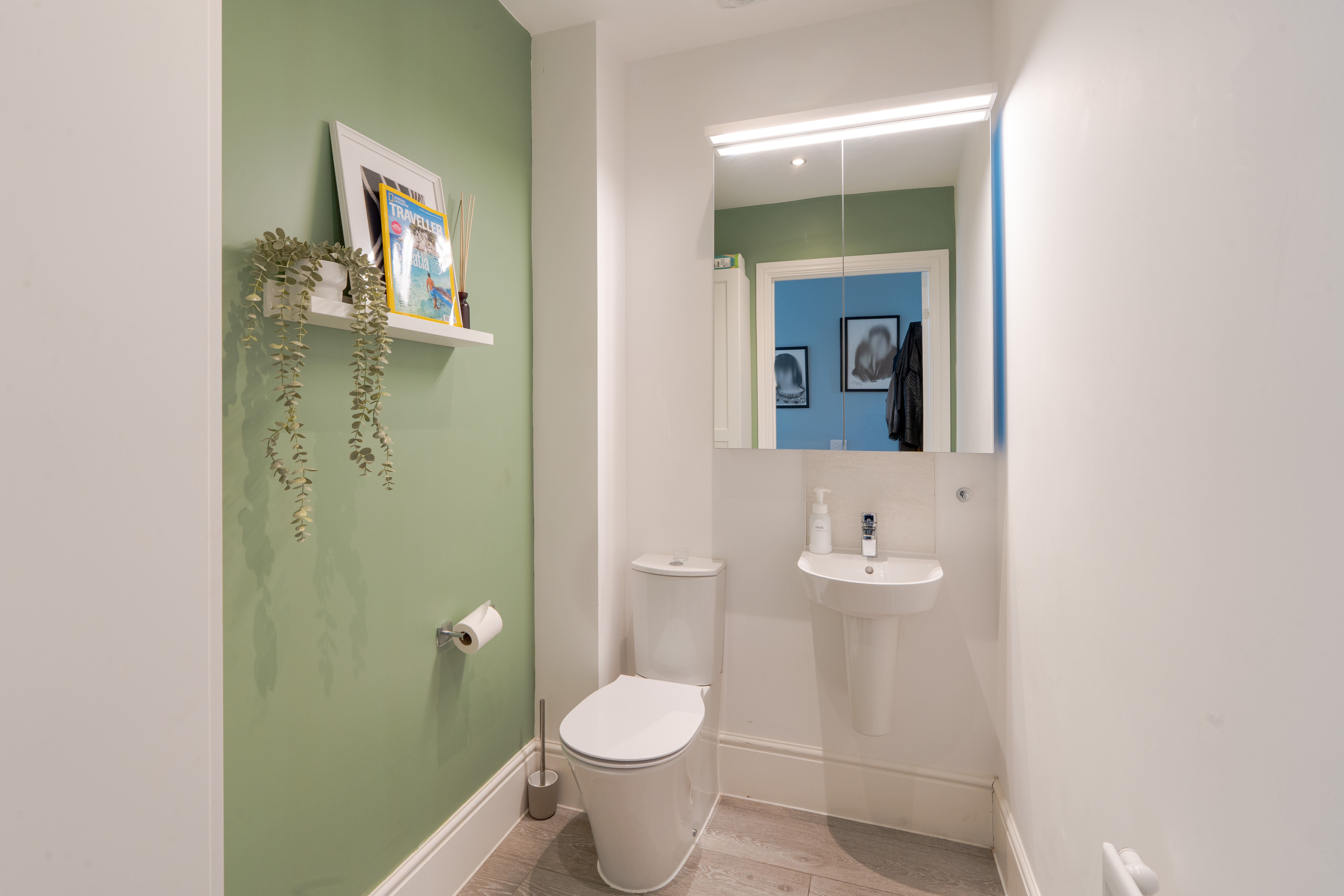 Jewell Street, Headington, OX3, photo 13