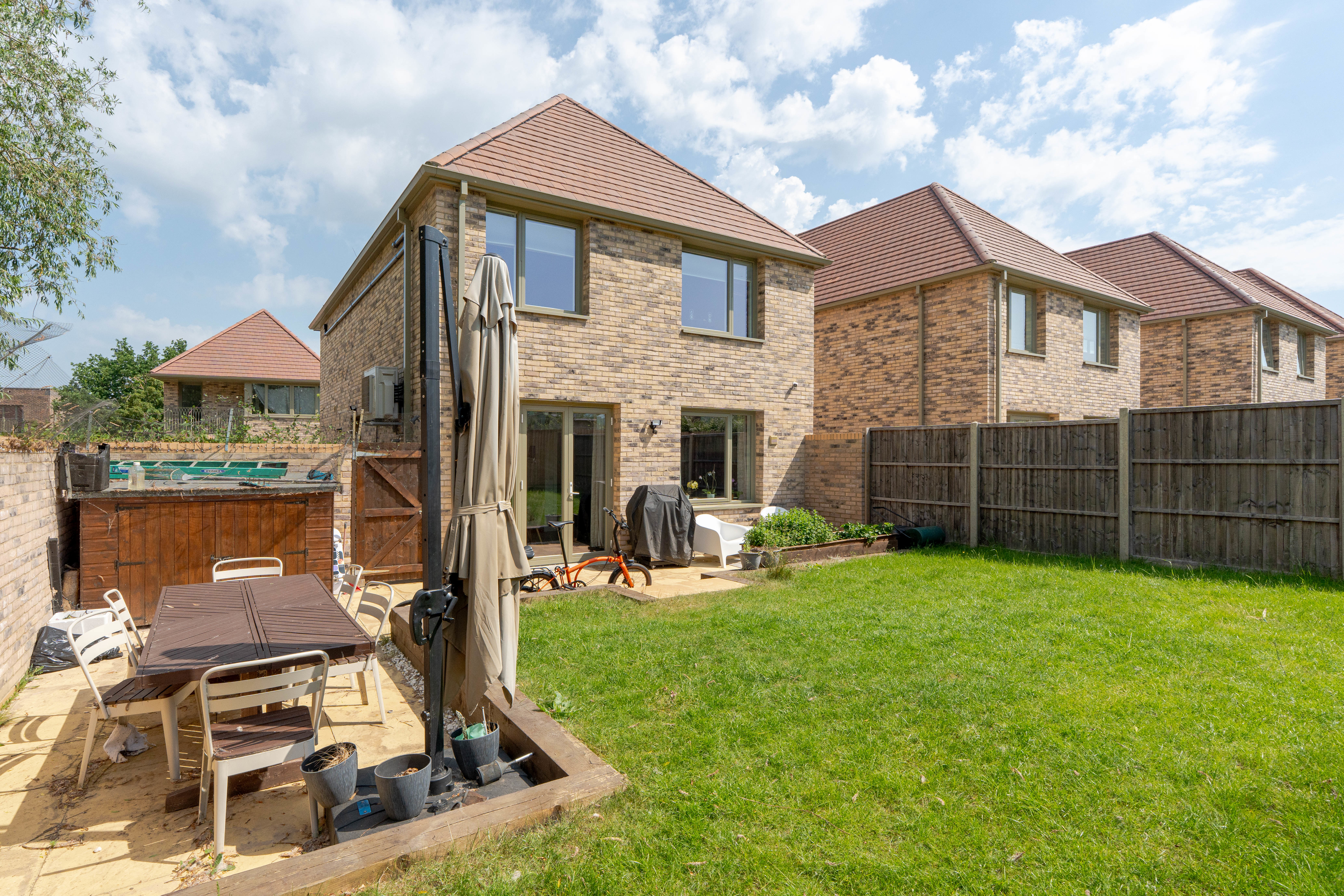 Jewell Street, Headington, OX3, photo 32