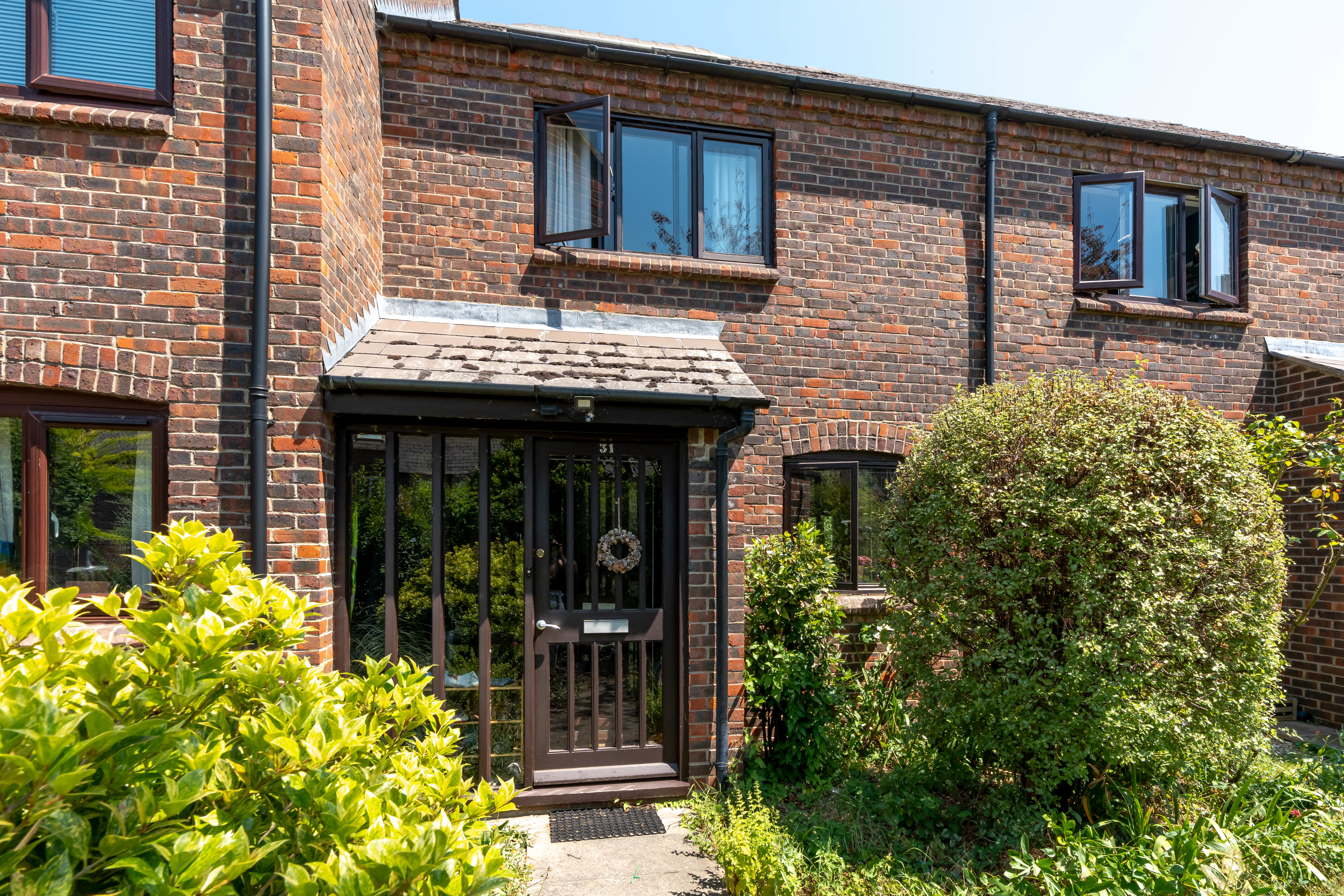 Dale Close, Oxford, OX1
