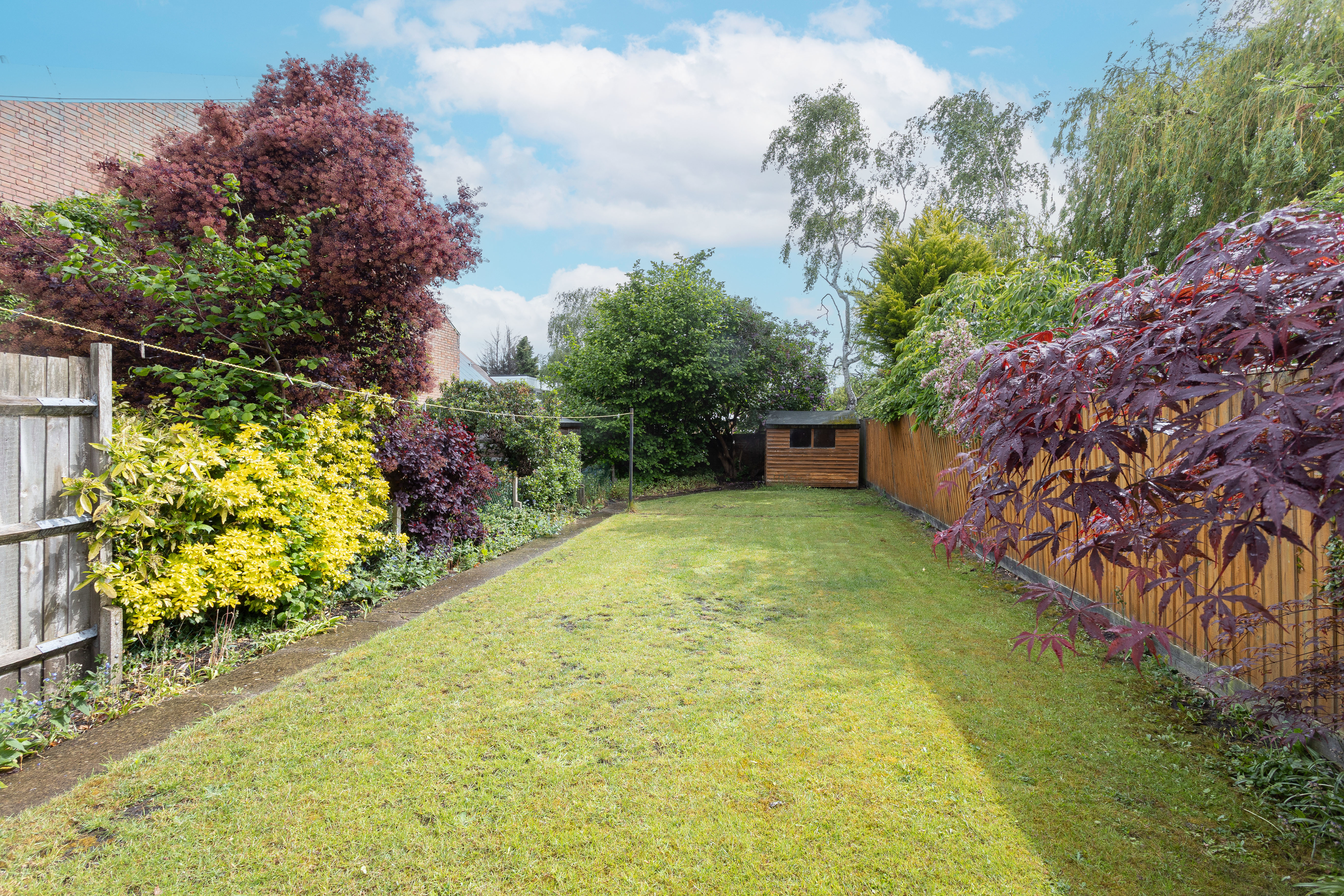 Stile Road, Headington, OX3, photo 2
