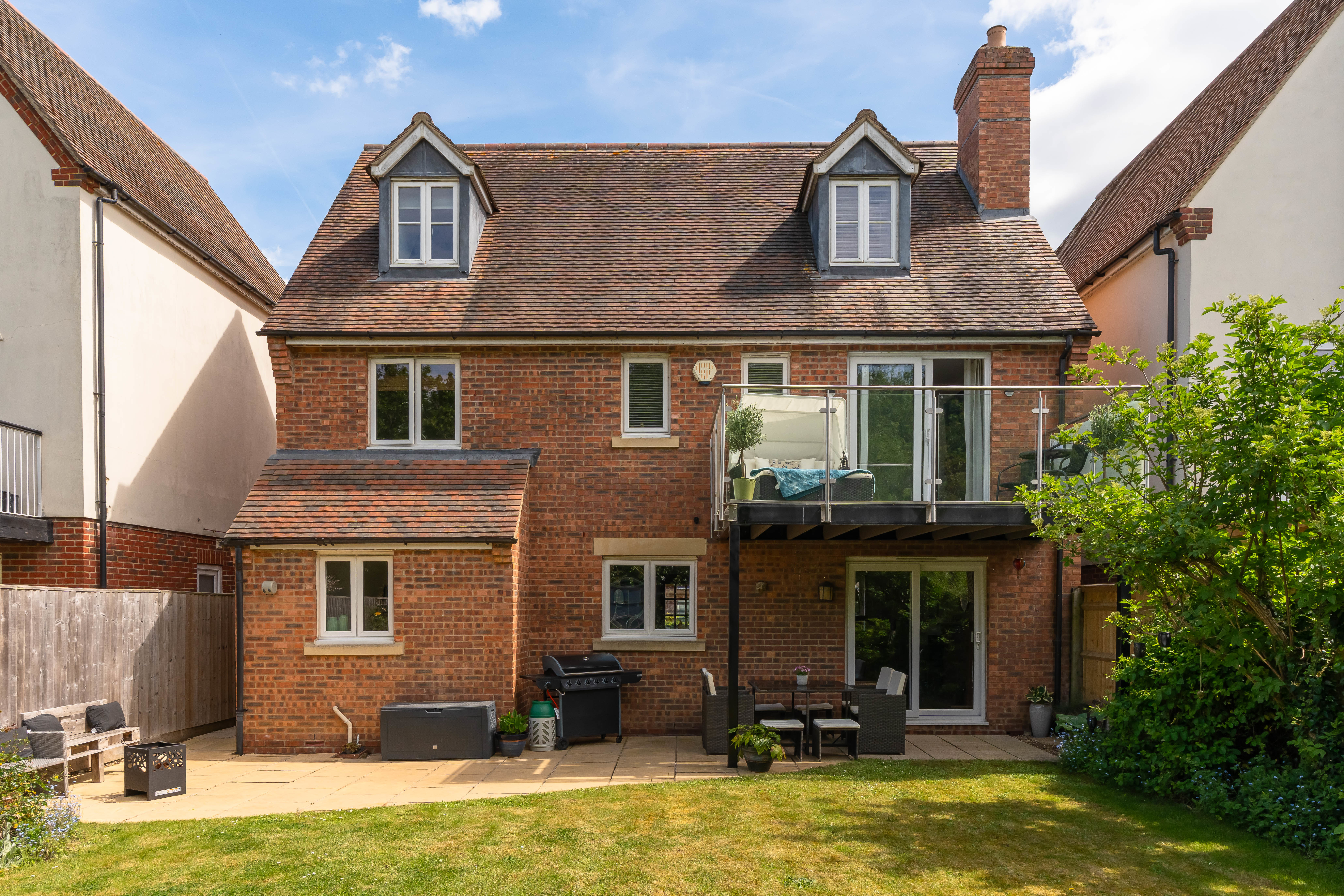Marina Way, Abingdon, OX14, photo 5
