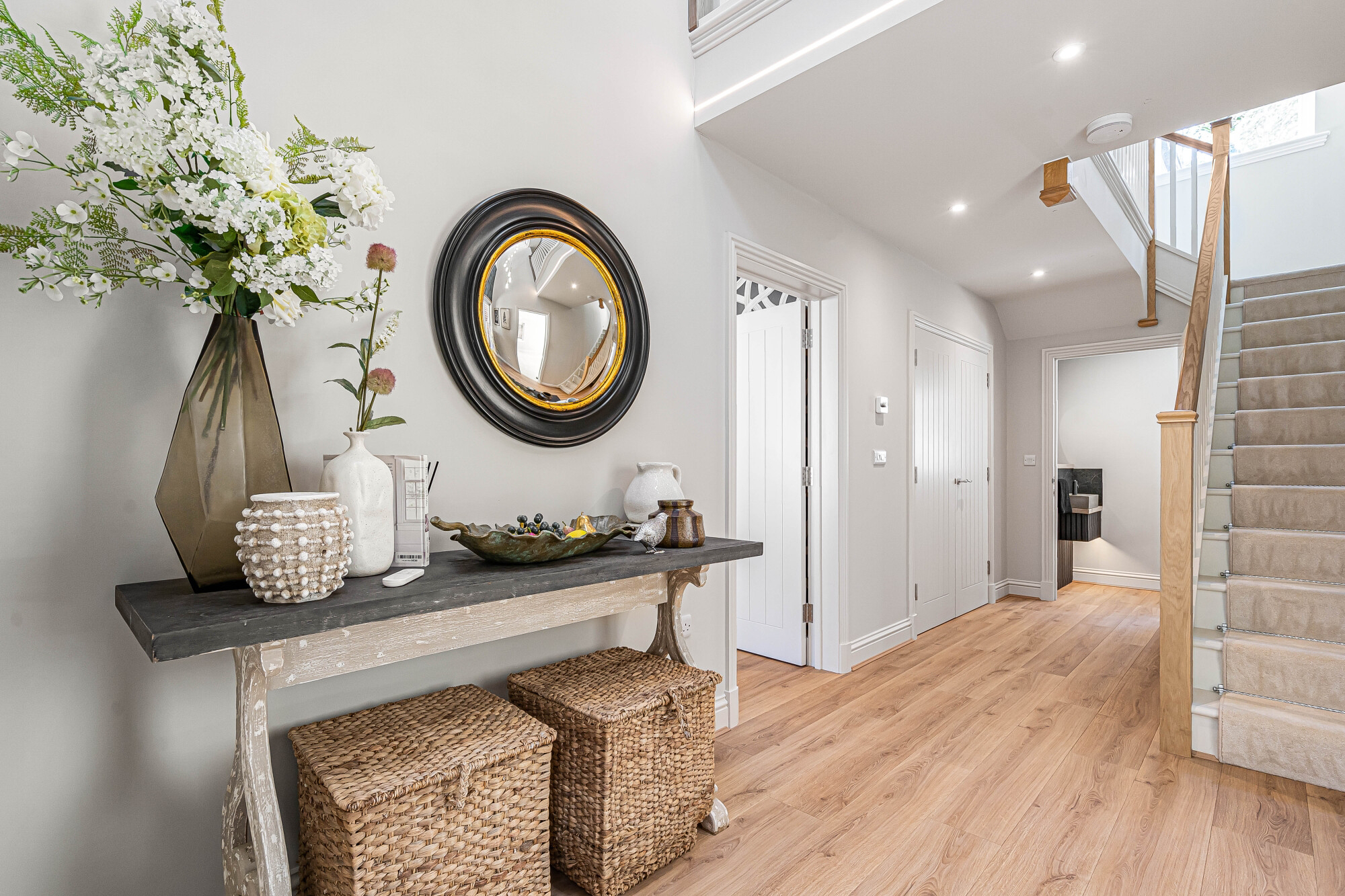 New Lincoln Meadow, Standlake, OX29, photo 3