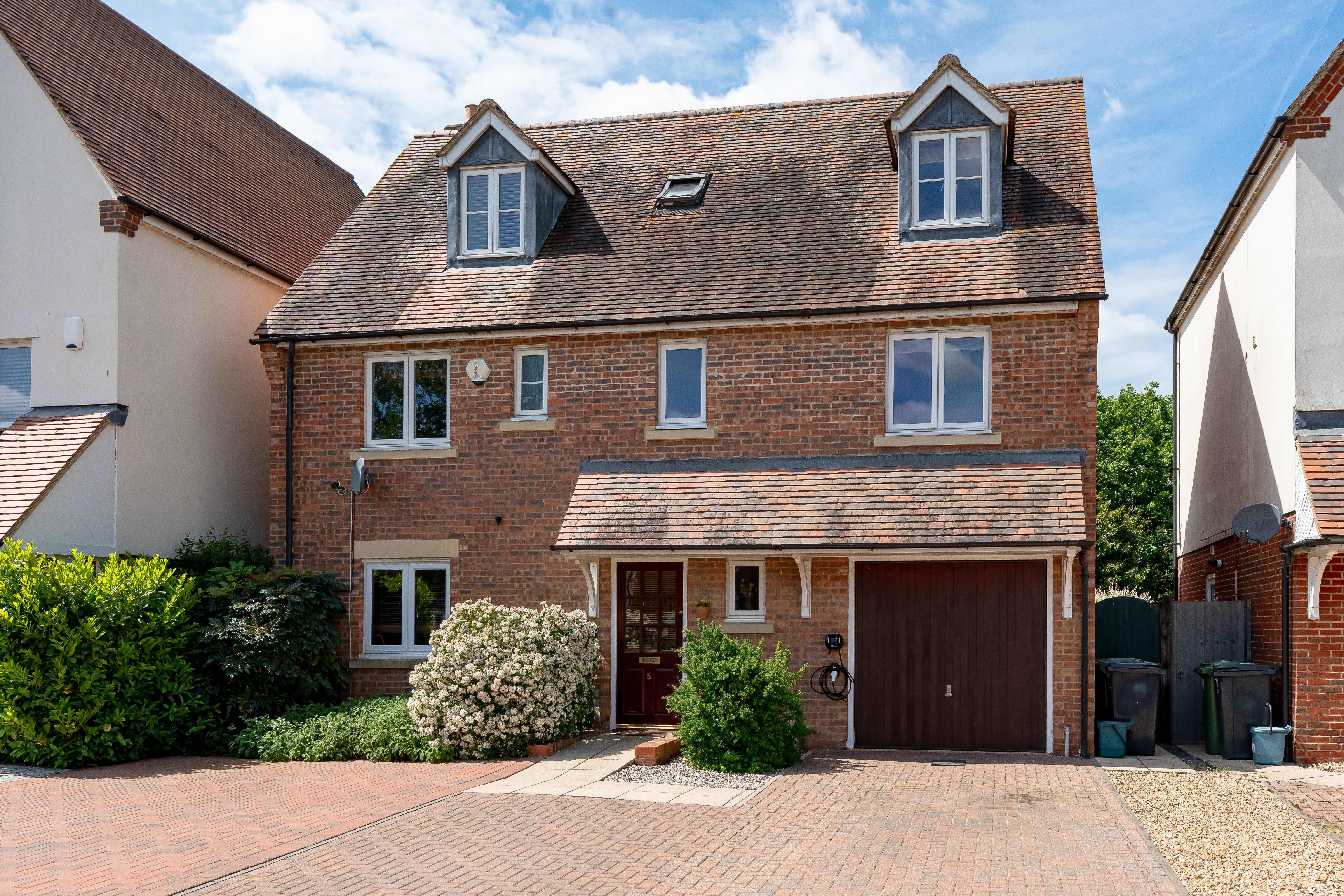 Marina Way, Abingdon, OX14