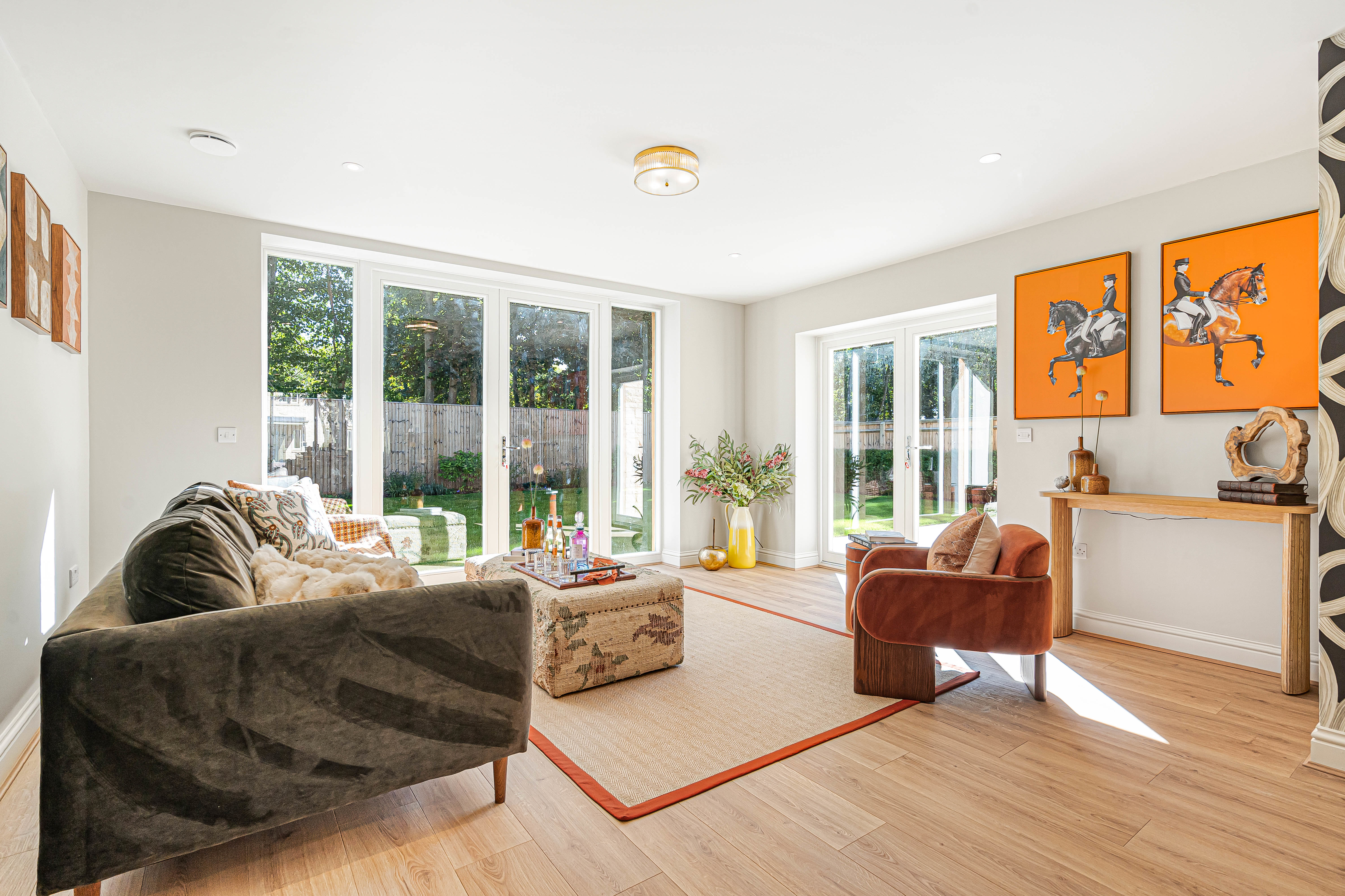 New Lincoln Meadow, Standlake, OX29, photo 4