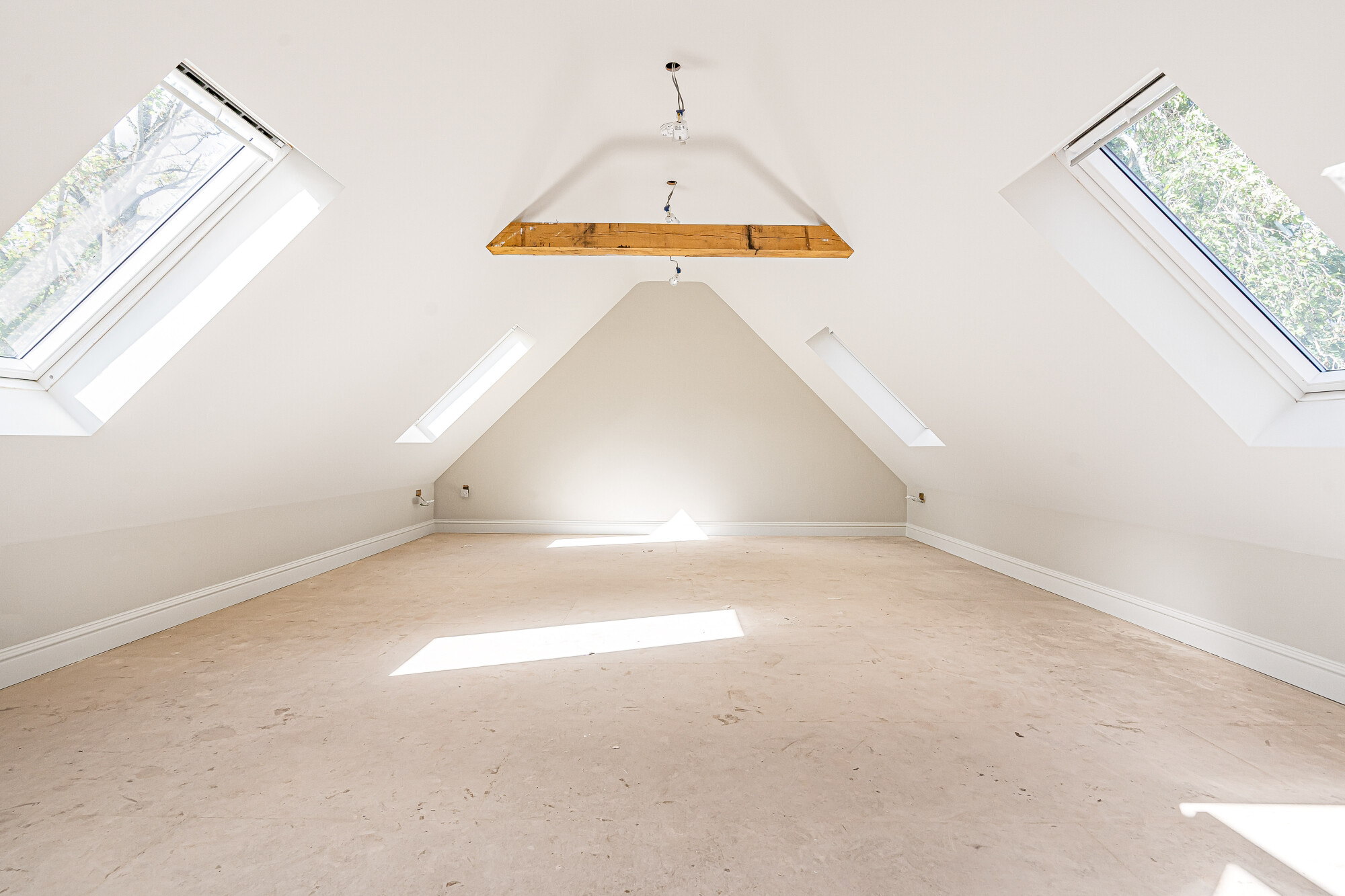 New Lincoln Meadow, Standlake, OX29, photo 26
