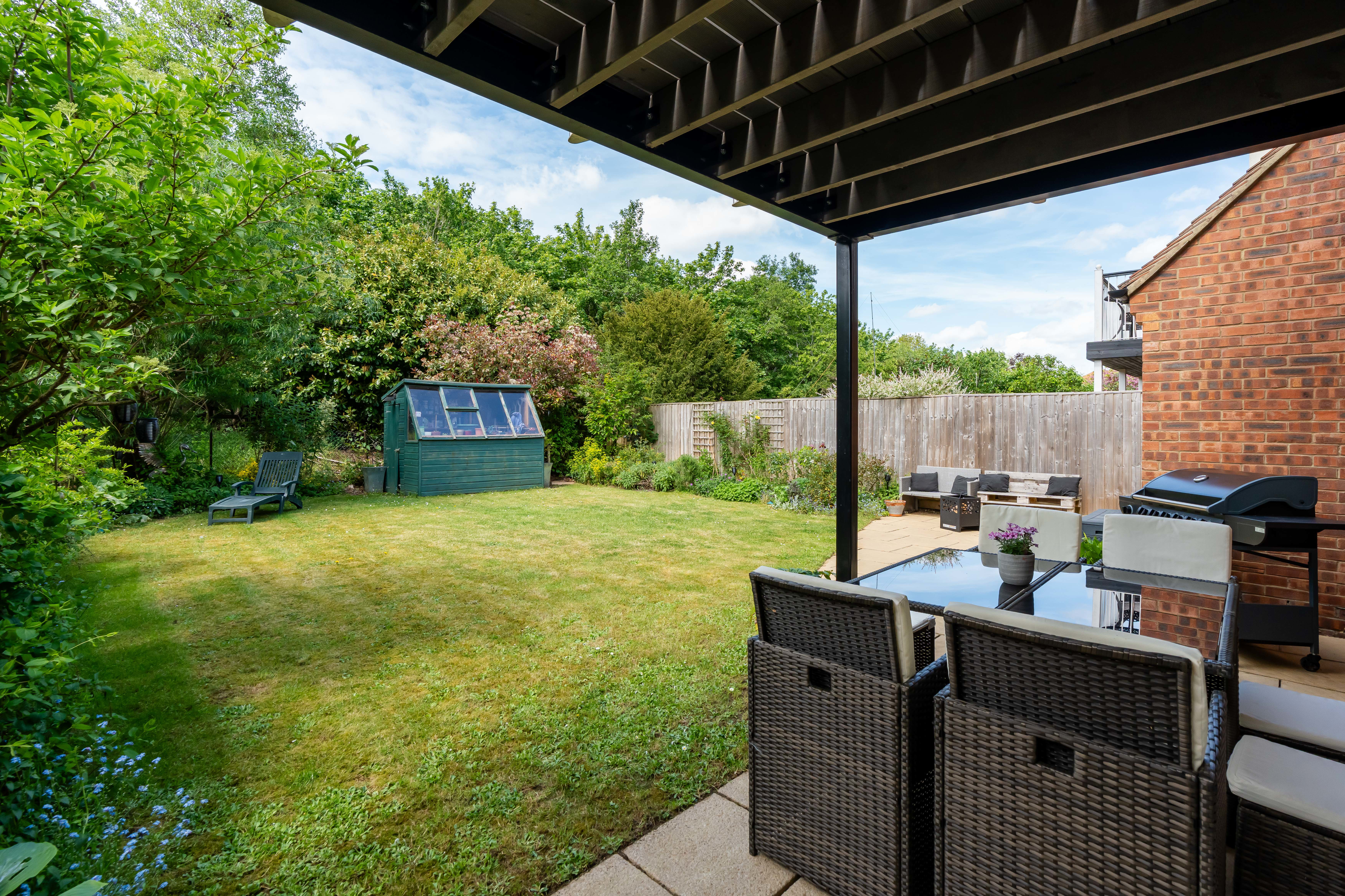 Marina Way, Abingdon, OX14, photo 4