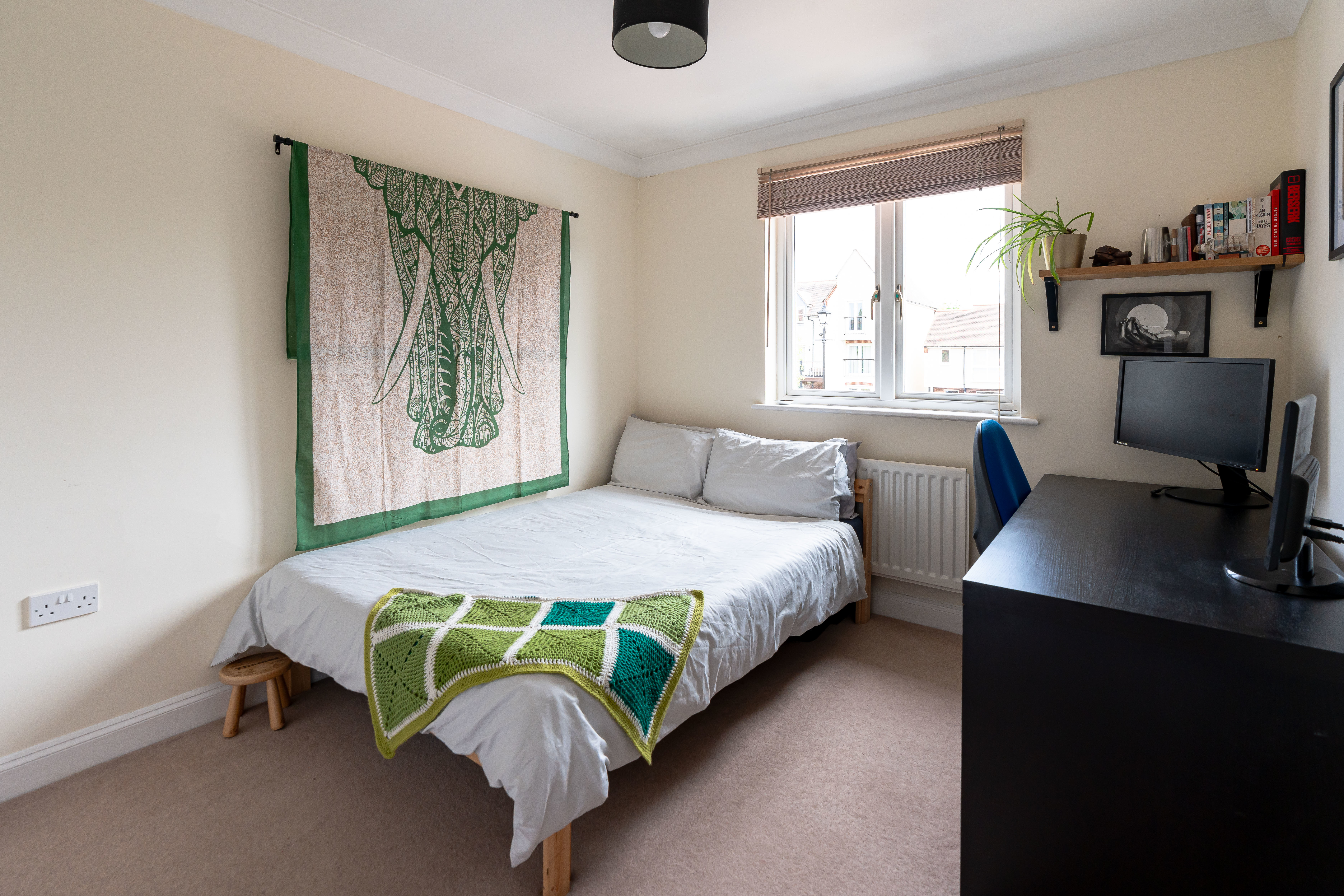 Marina Way, Abingdon, OX14, photo 17