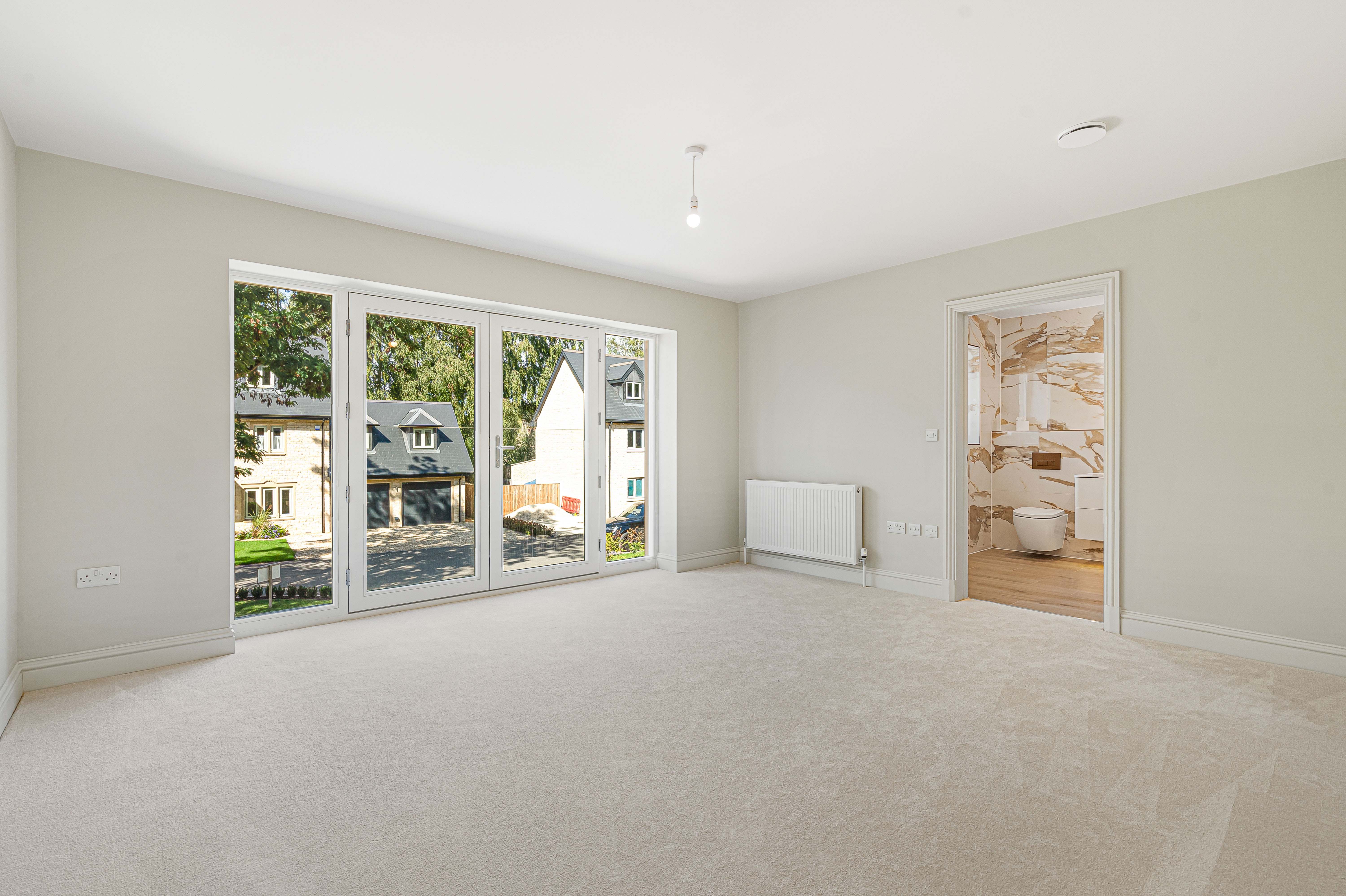 New Lincoln Meadow, Standlake, OX29, photo 22