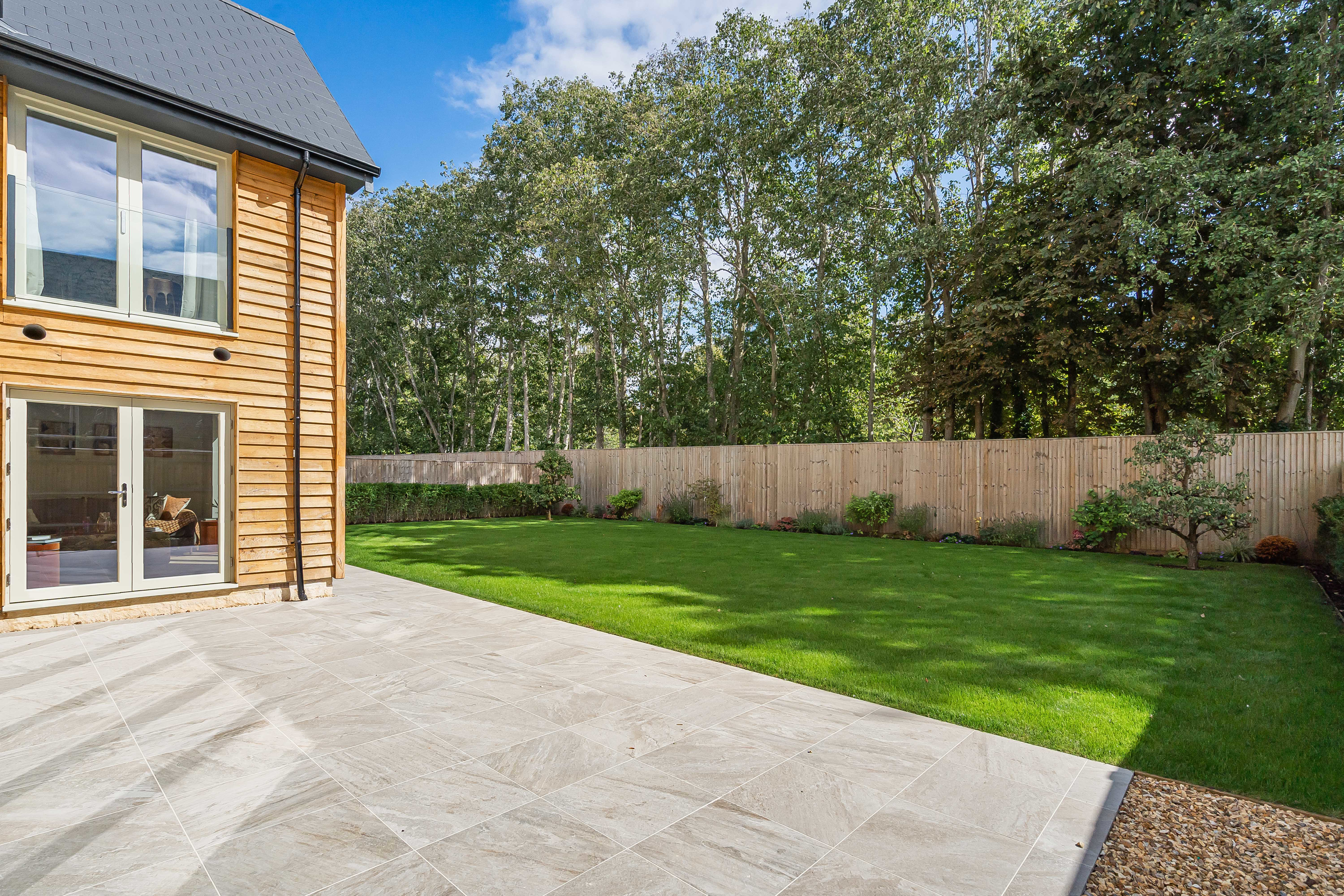 New Lincoln Meadow, Standlake, OX29, photo 27
