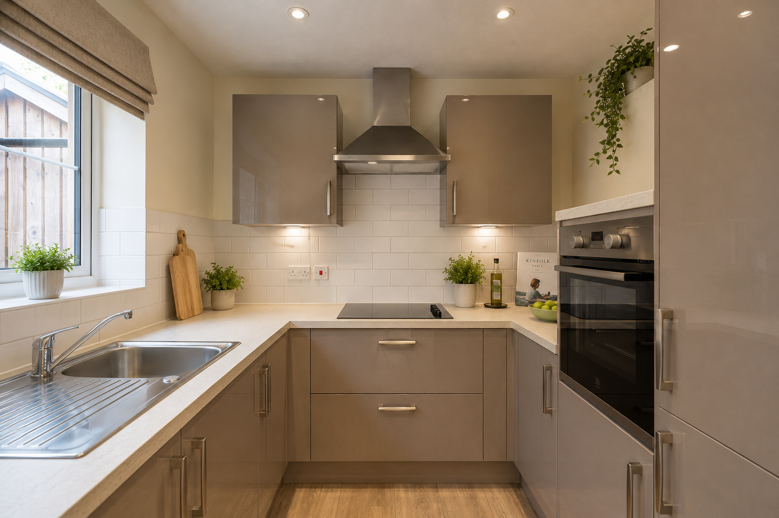 Albert Lodge, Ock Street, OX14, photo 3