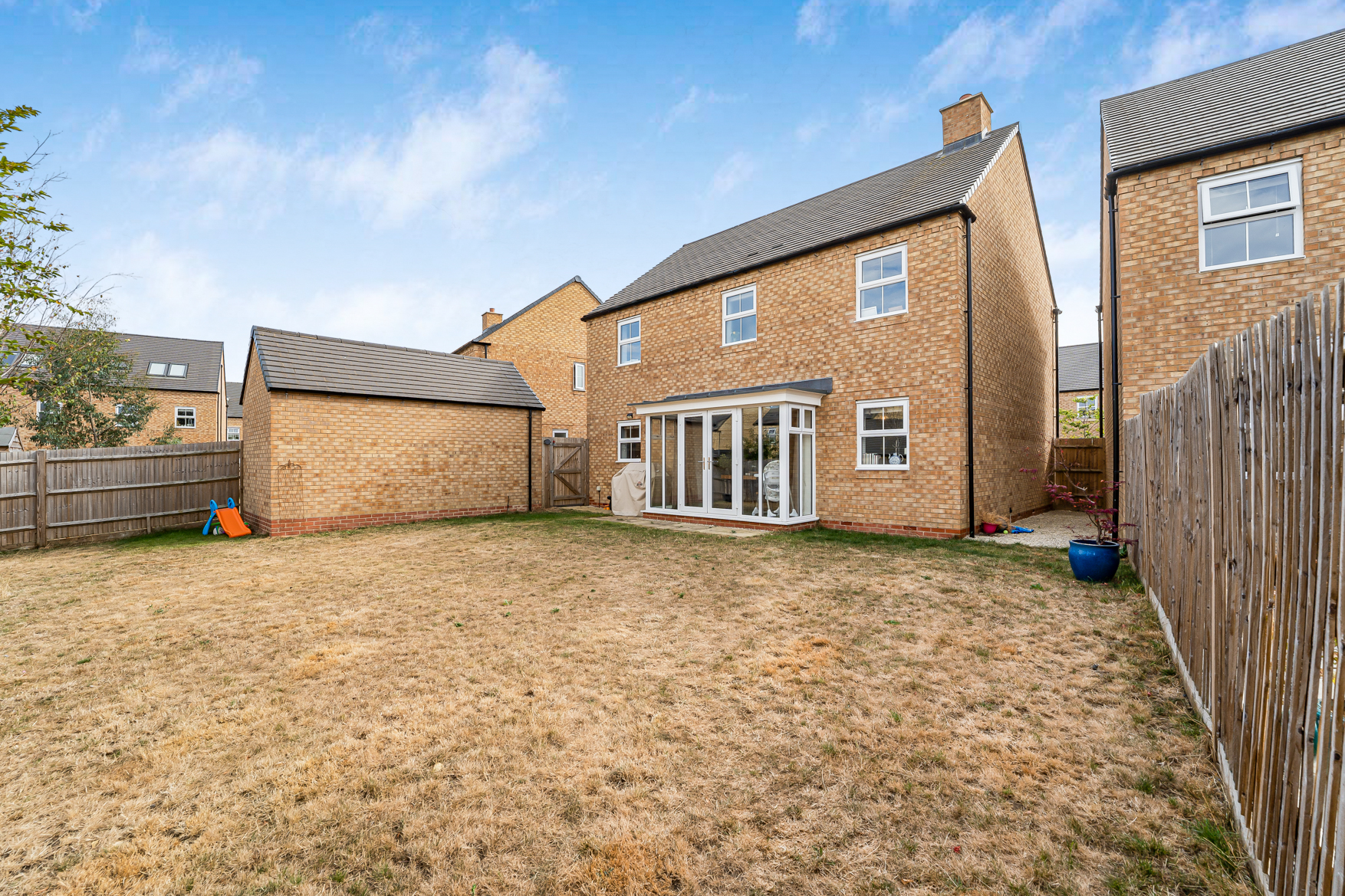 Pipit Lane, Witney, OX28, photo 23