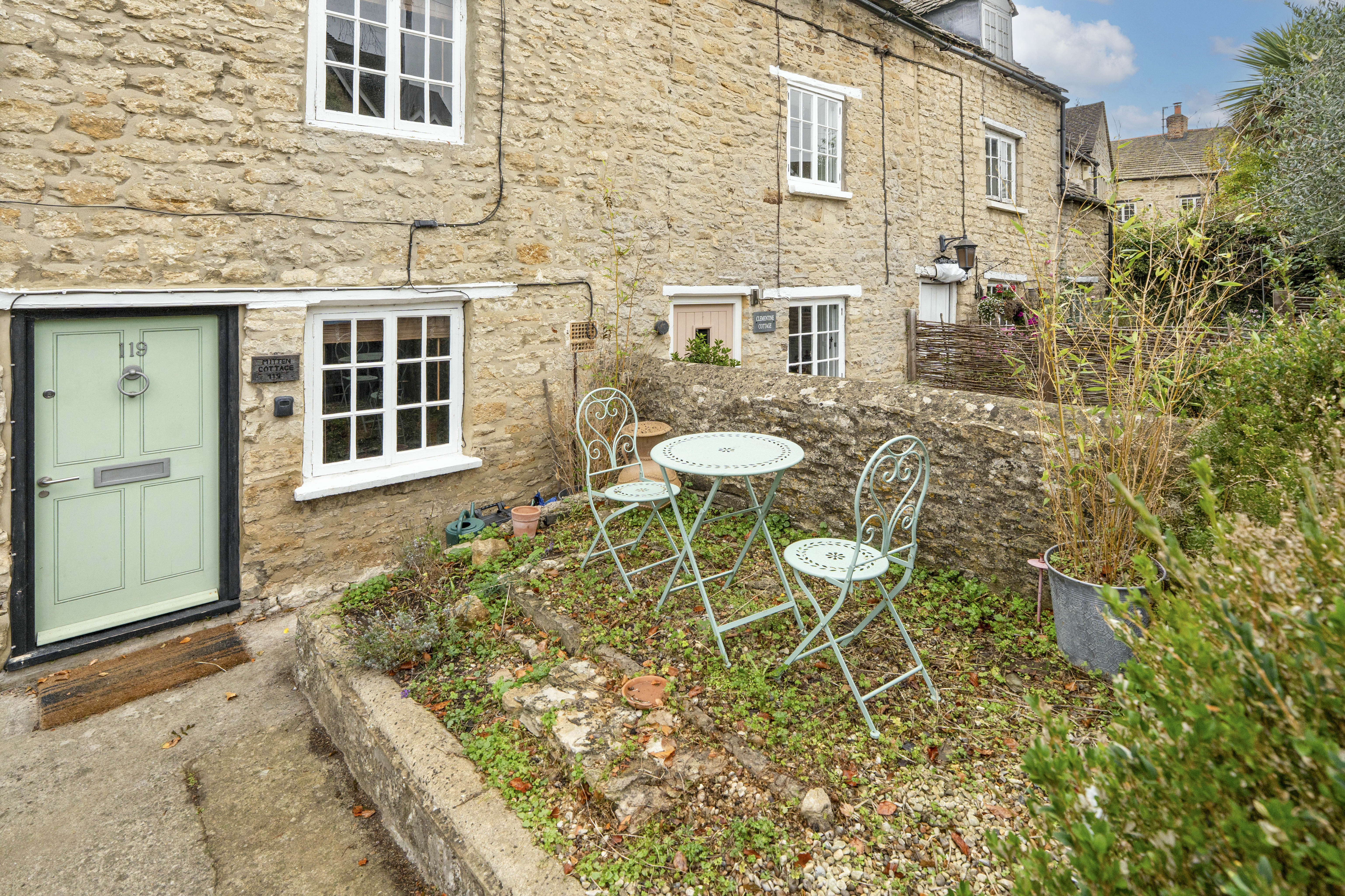 Manor Road, Woodstock, OX20, photo 11