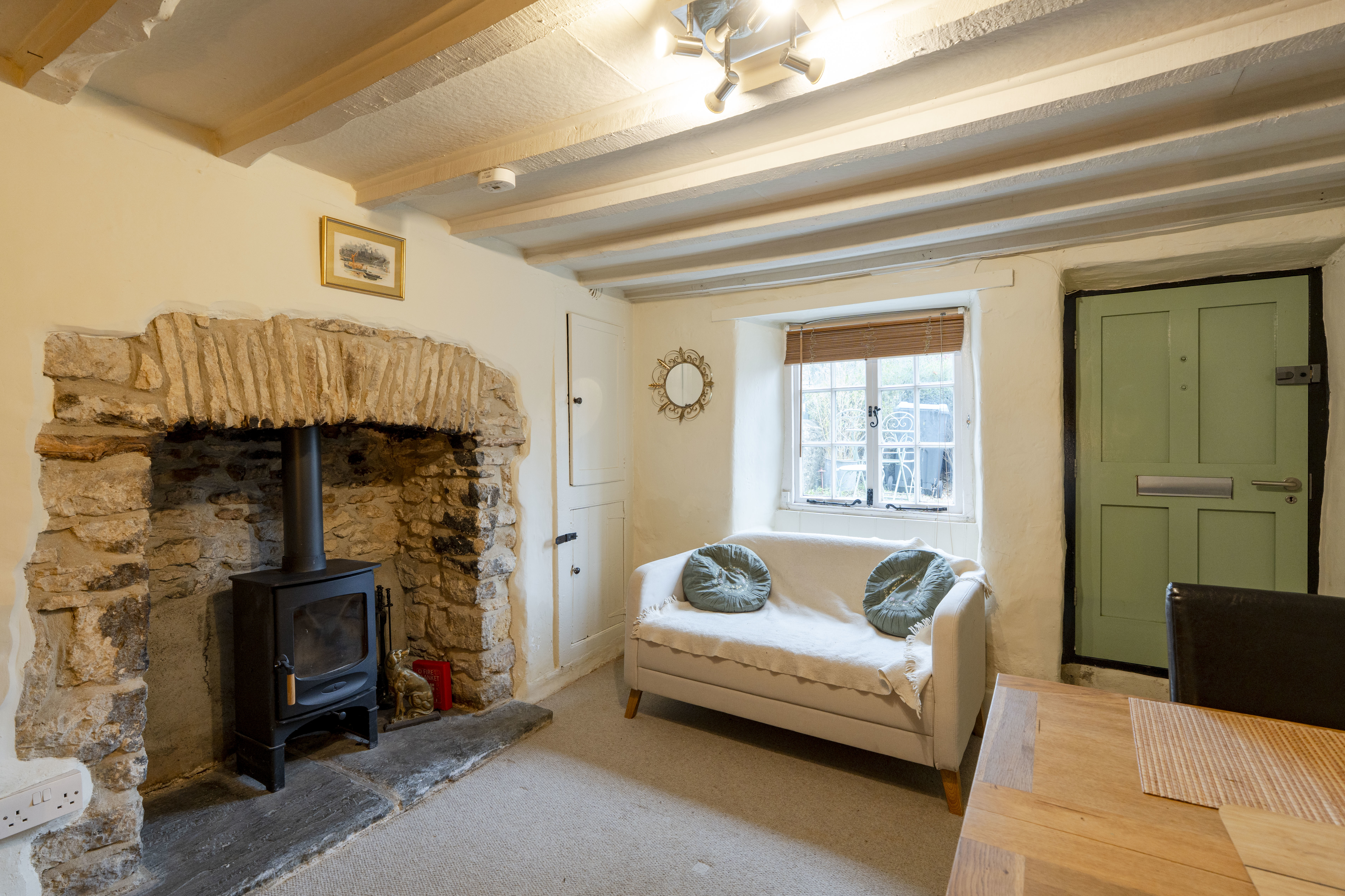Manor Road, Woodstock, OX20, photo 2