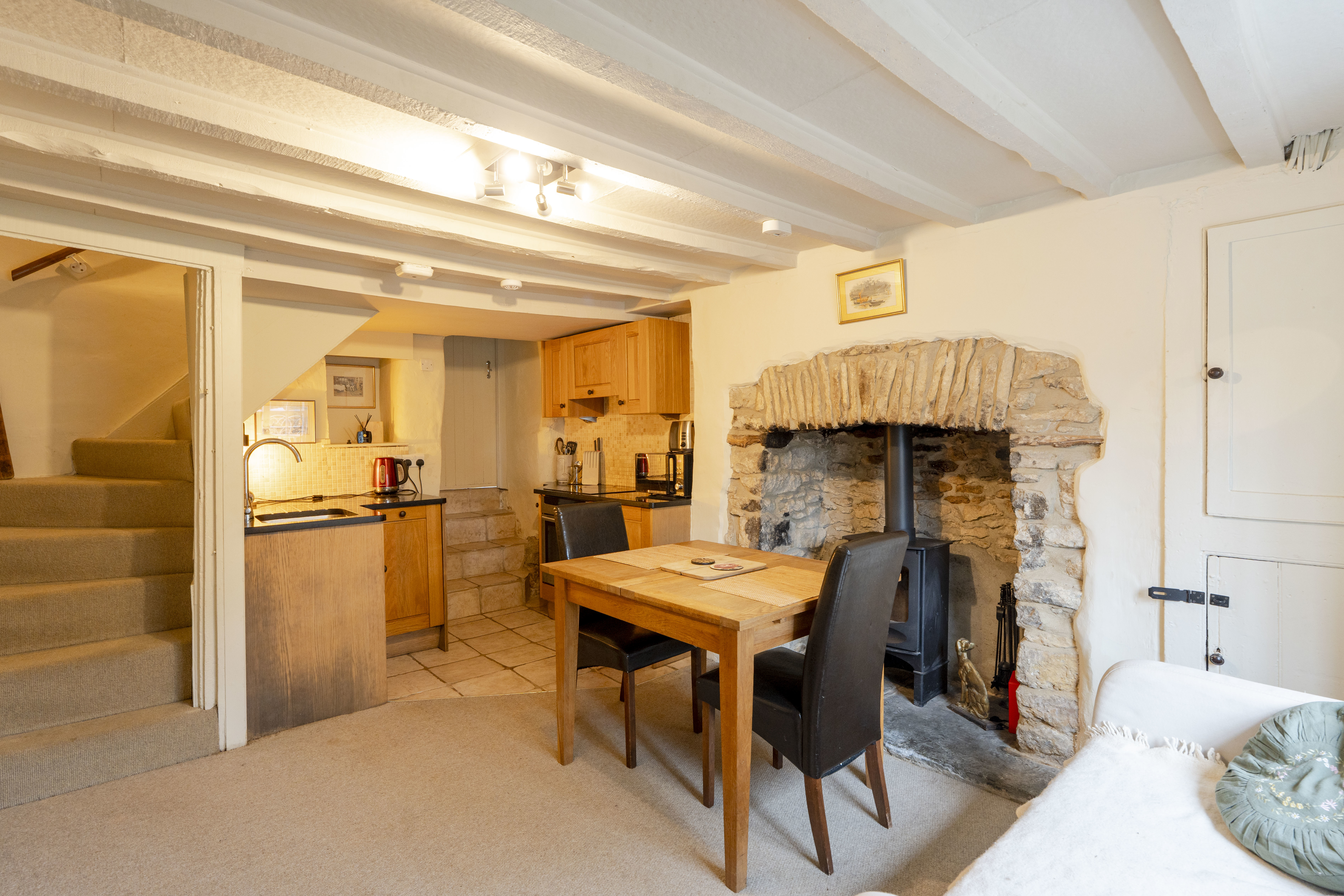 Manor Road, Woodstock, OX20, photo 3