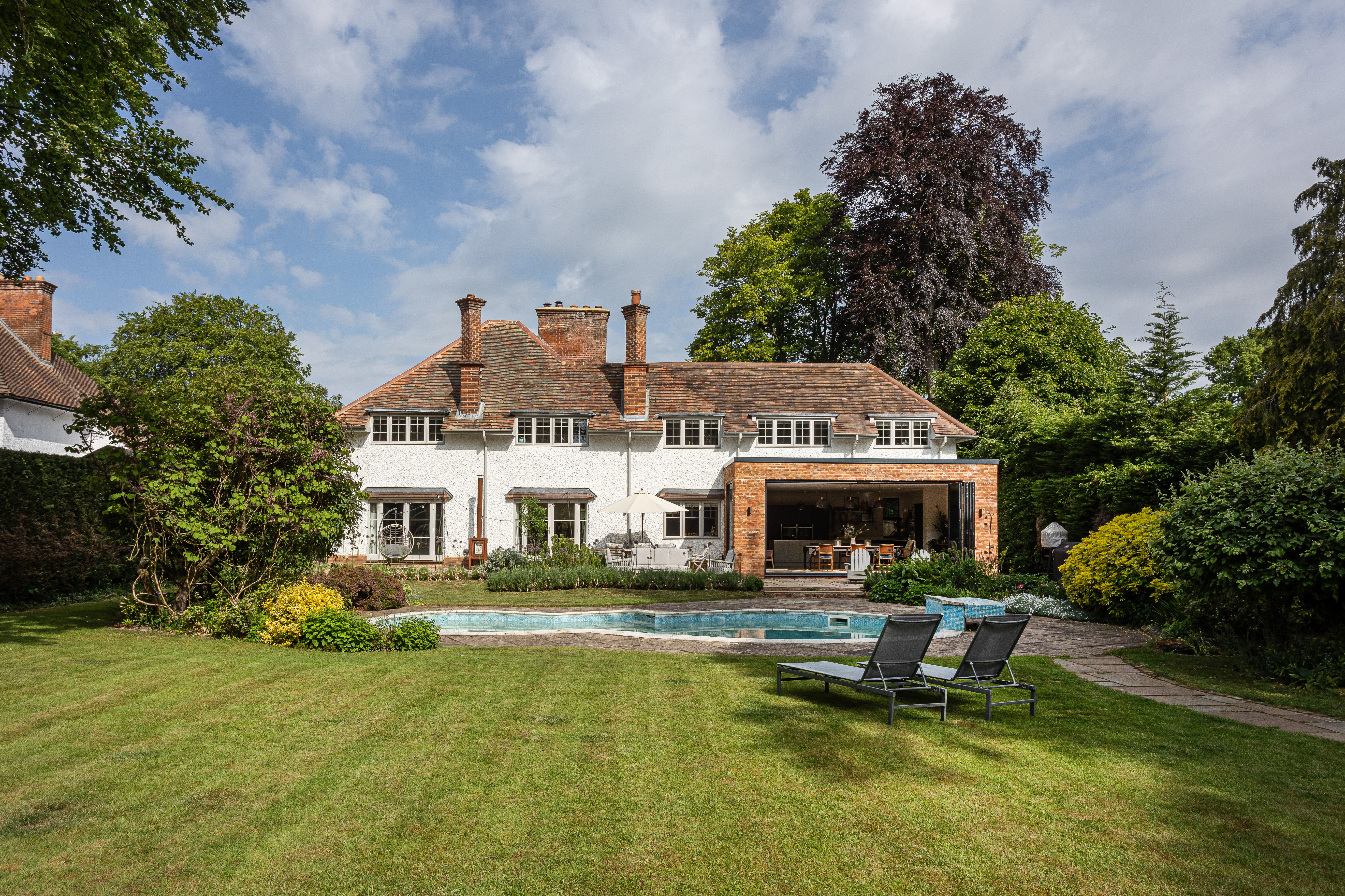 Foxcombe Road, Boars Hill, OX1