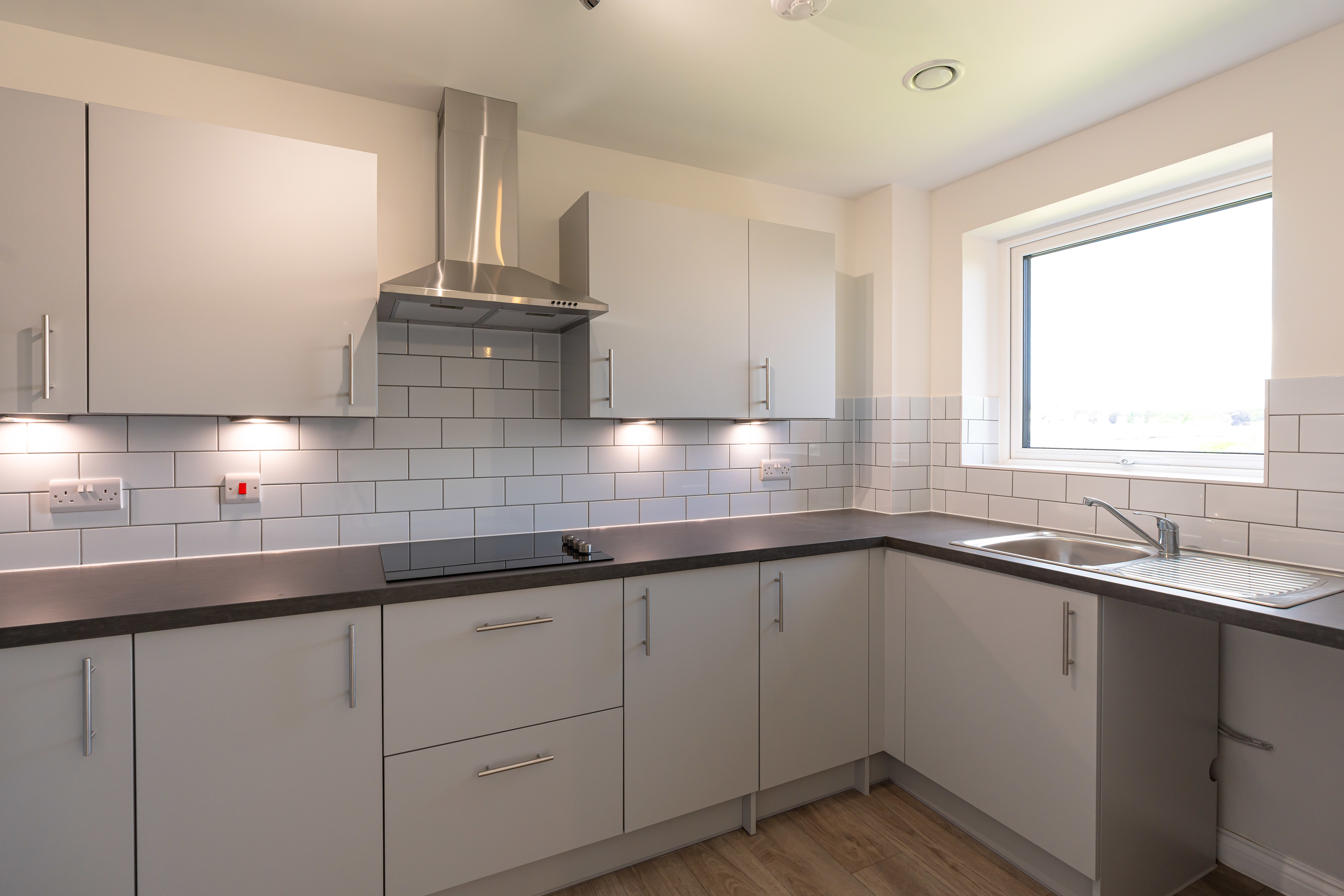 Gladwell Lodge, Foxhall Road, OX11, photo 8