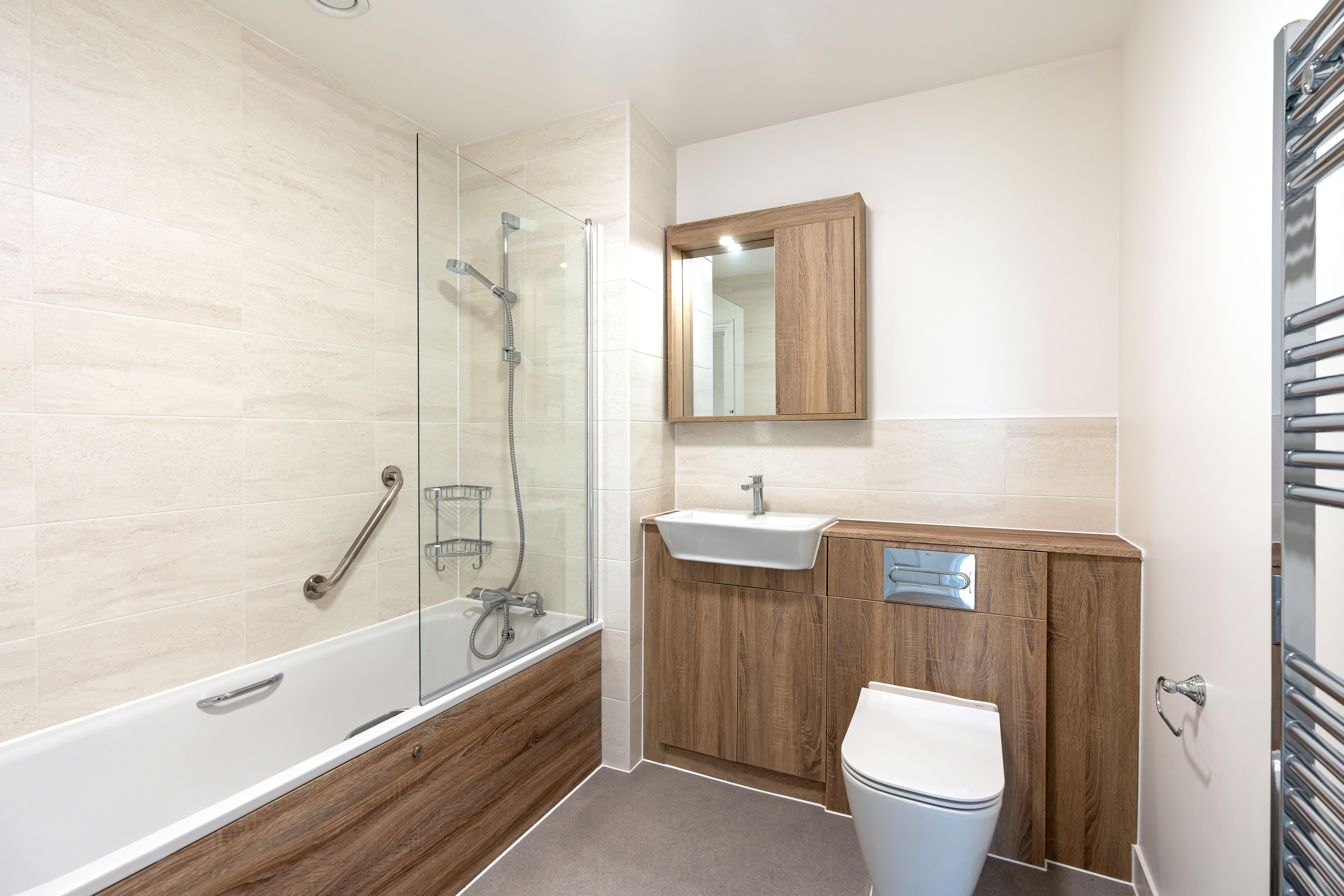 Gladwell Lodge, Foxhall Road, OX11, photo 7