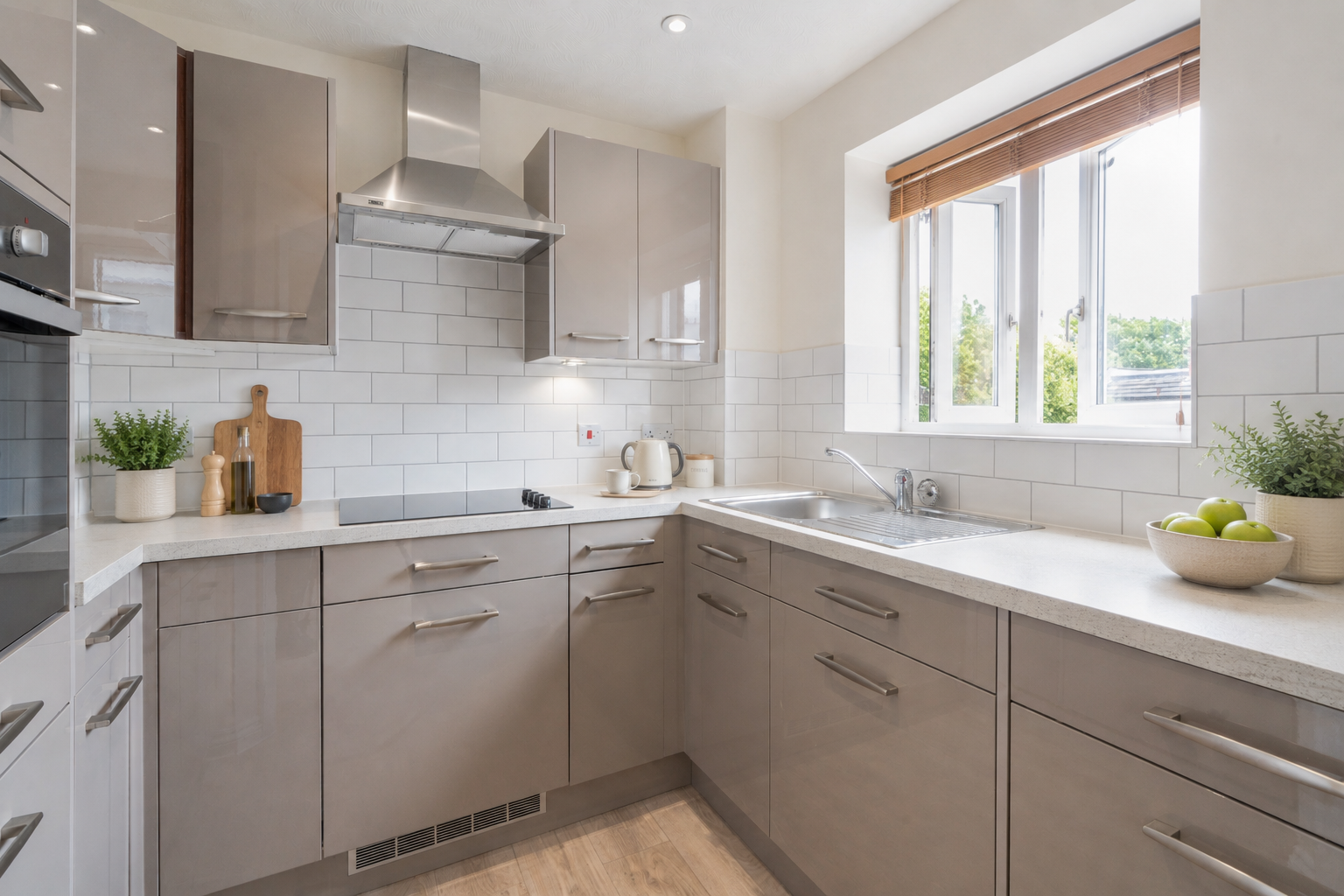Lewis Carroll Lodge, St Margaret's Road, GL50, photo 5