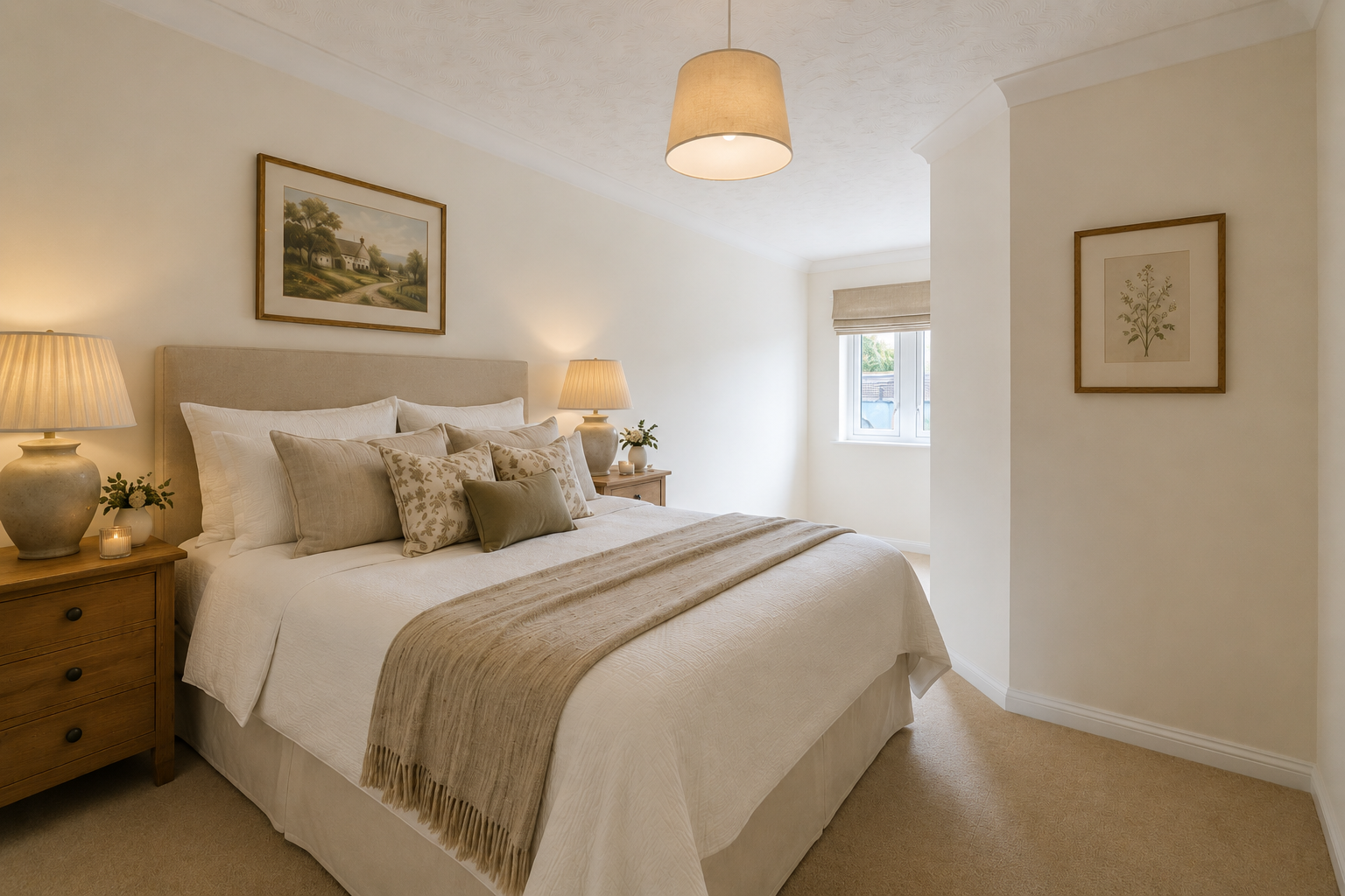 Lewis Carroll Lodge, St Margaret's Road, GL50, photo 2