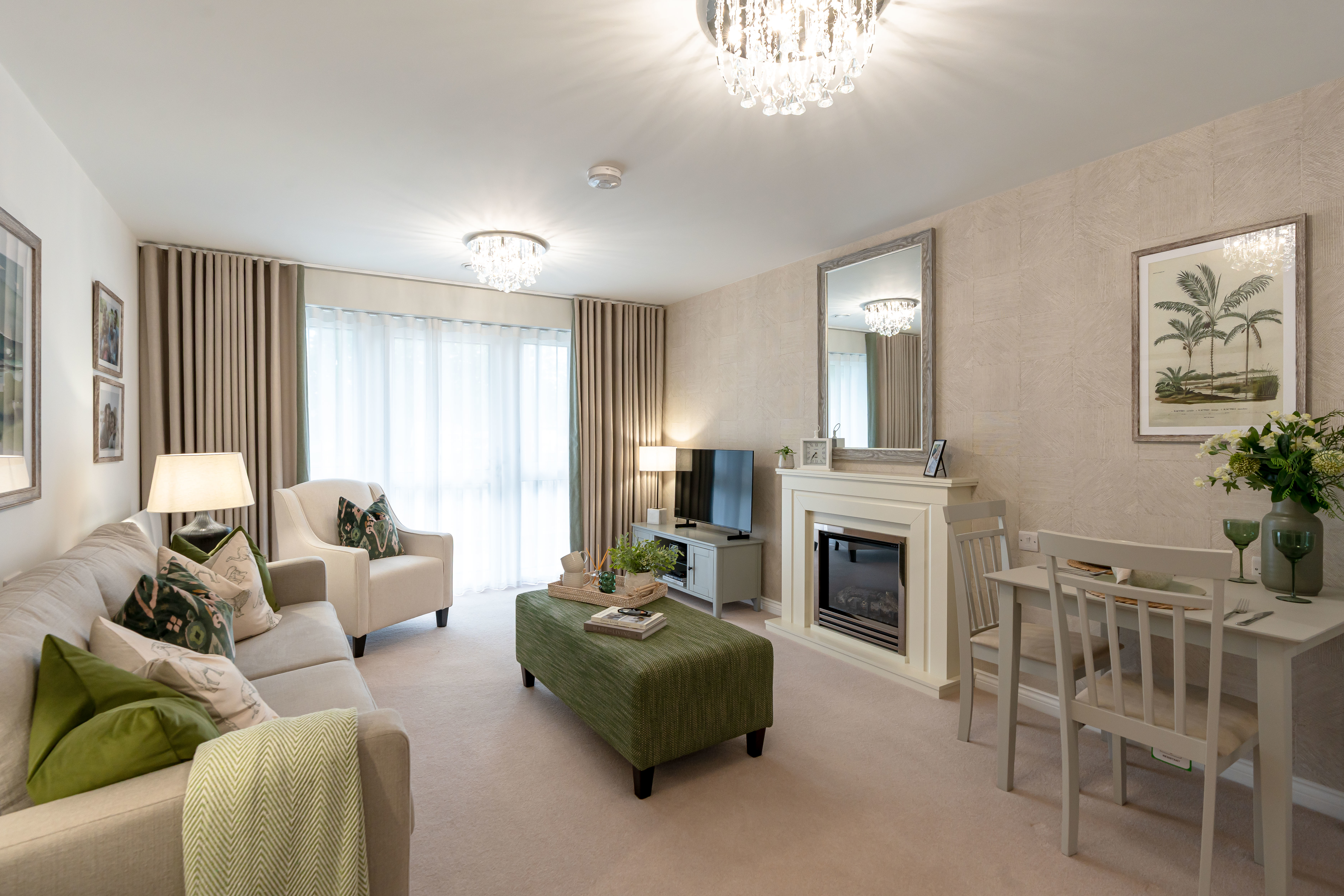 Gladwell Lodge, Foxhall Road, OX11, photo 8