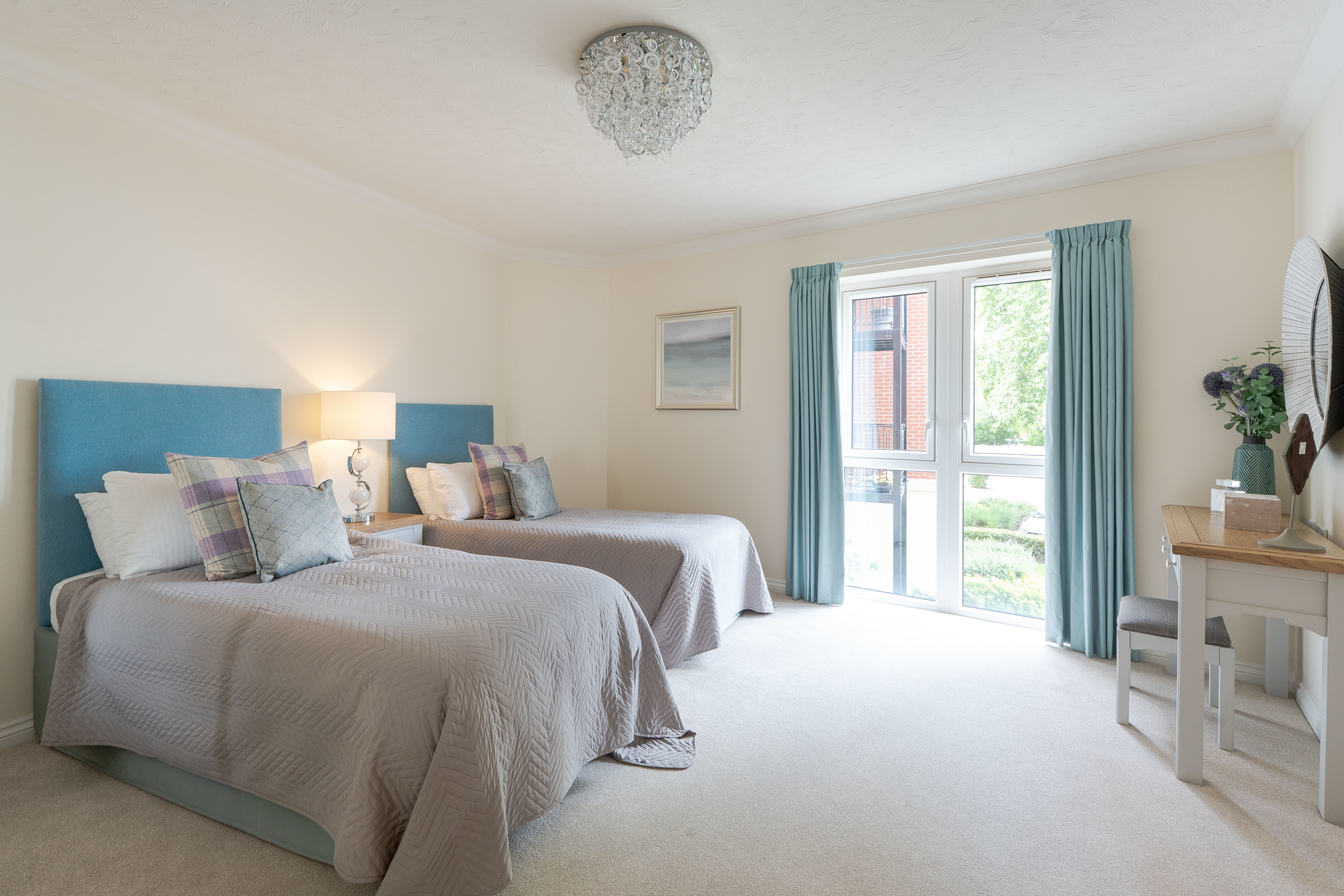 Flat 15, Lewis Carroll Lodge-04437