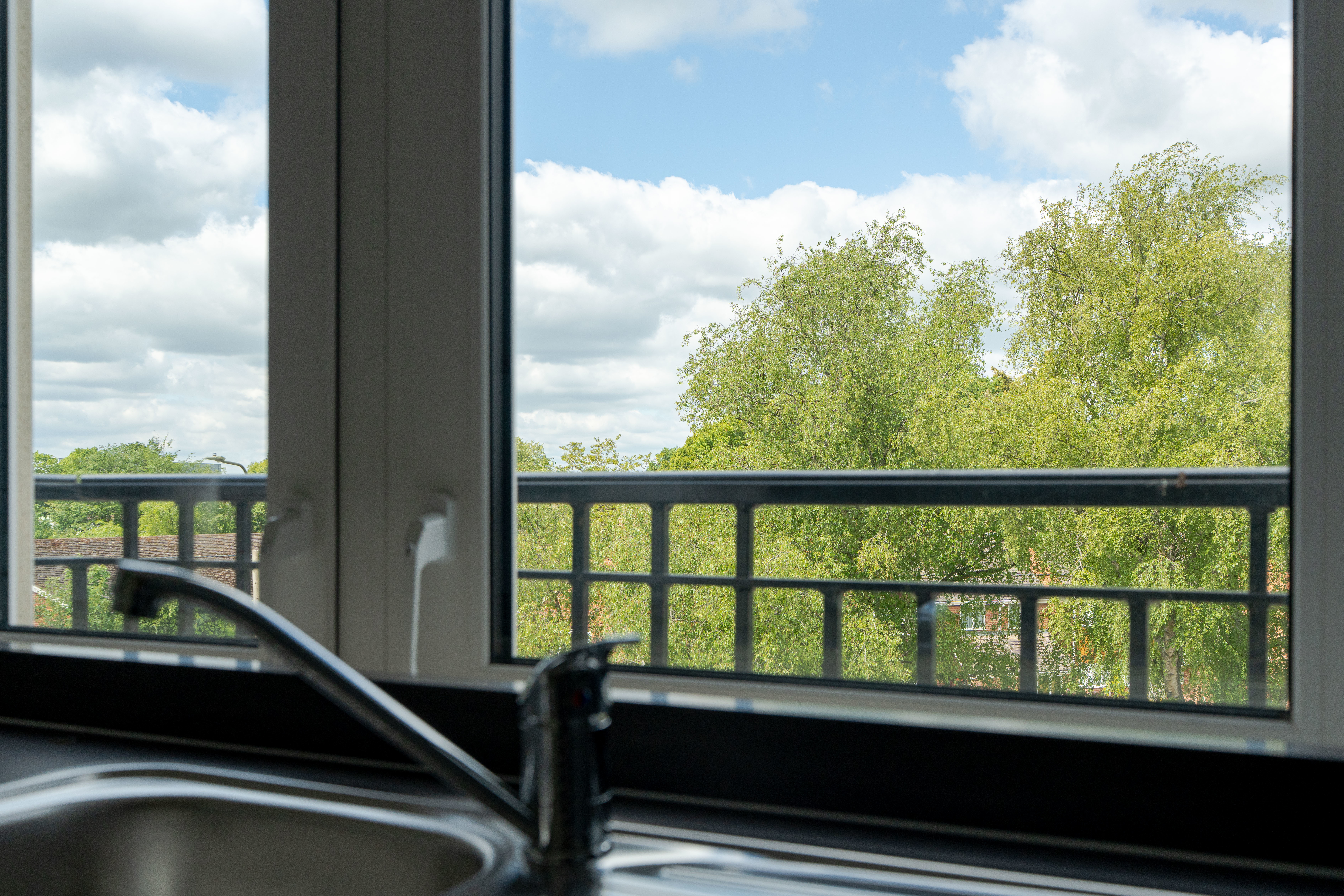 Flat 36, Clementine Lodge-05778