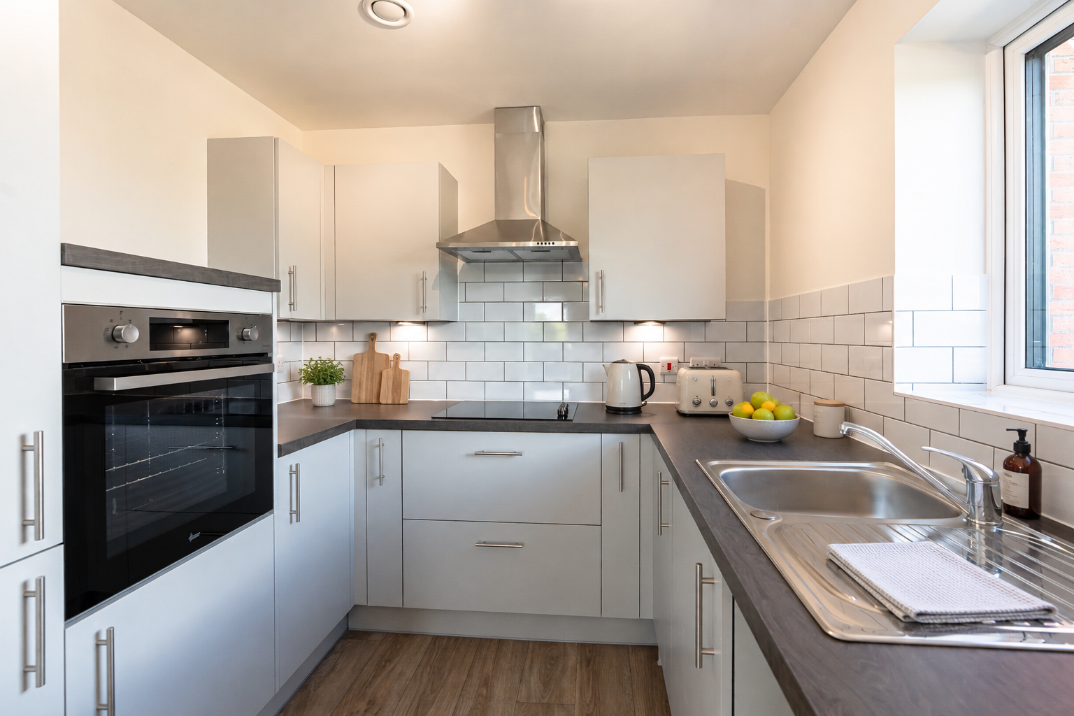 Gladwell Lodge, Foxhall Road, OX11, photo 3