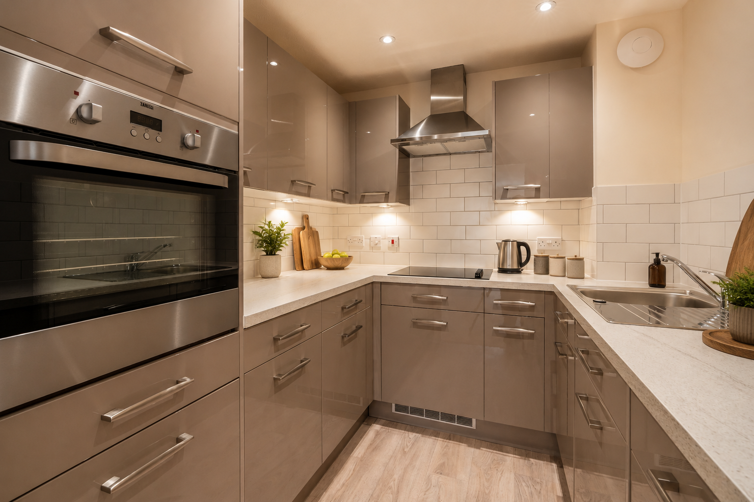 Lewis Carroll Lodge, St Margaret's Road, GL50, photo 4