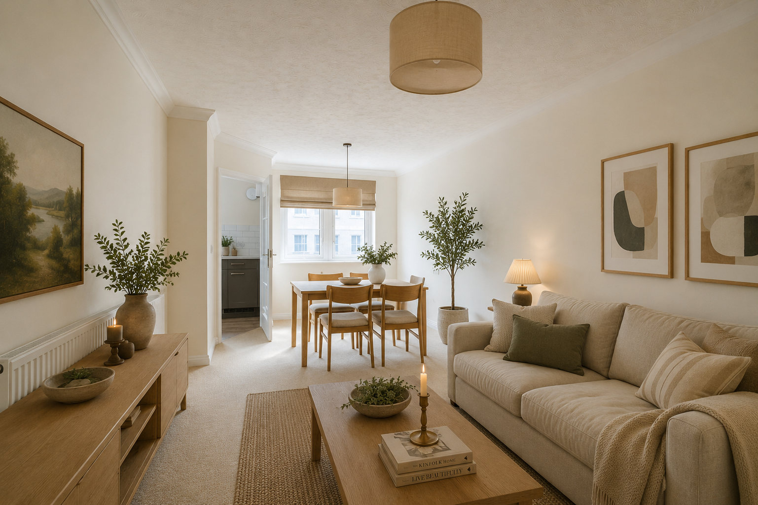 Lewis Carroll Lodge, St Margaret's Road, GL50, photo 4