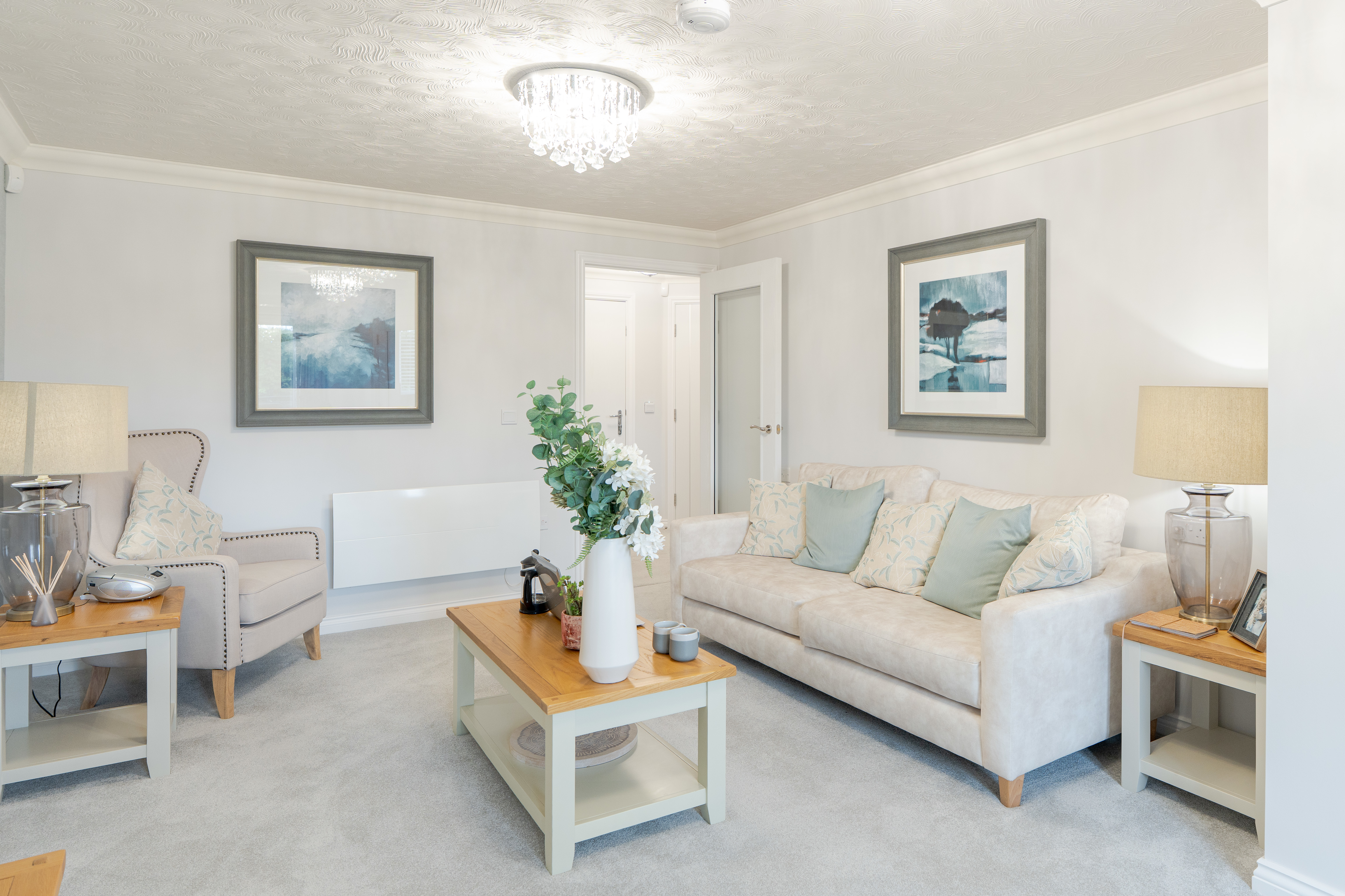 Marlborough Lodge, Green Road, OX5, photo 3
